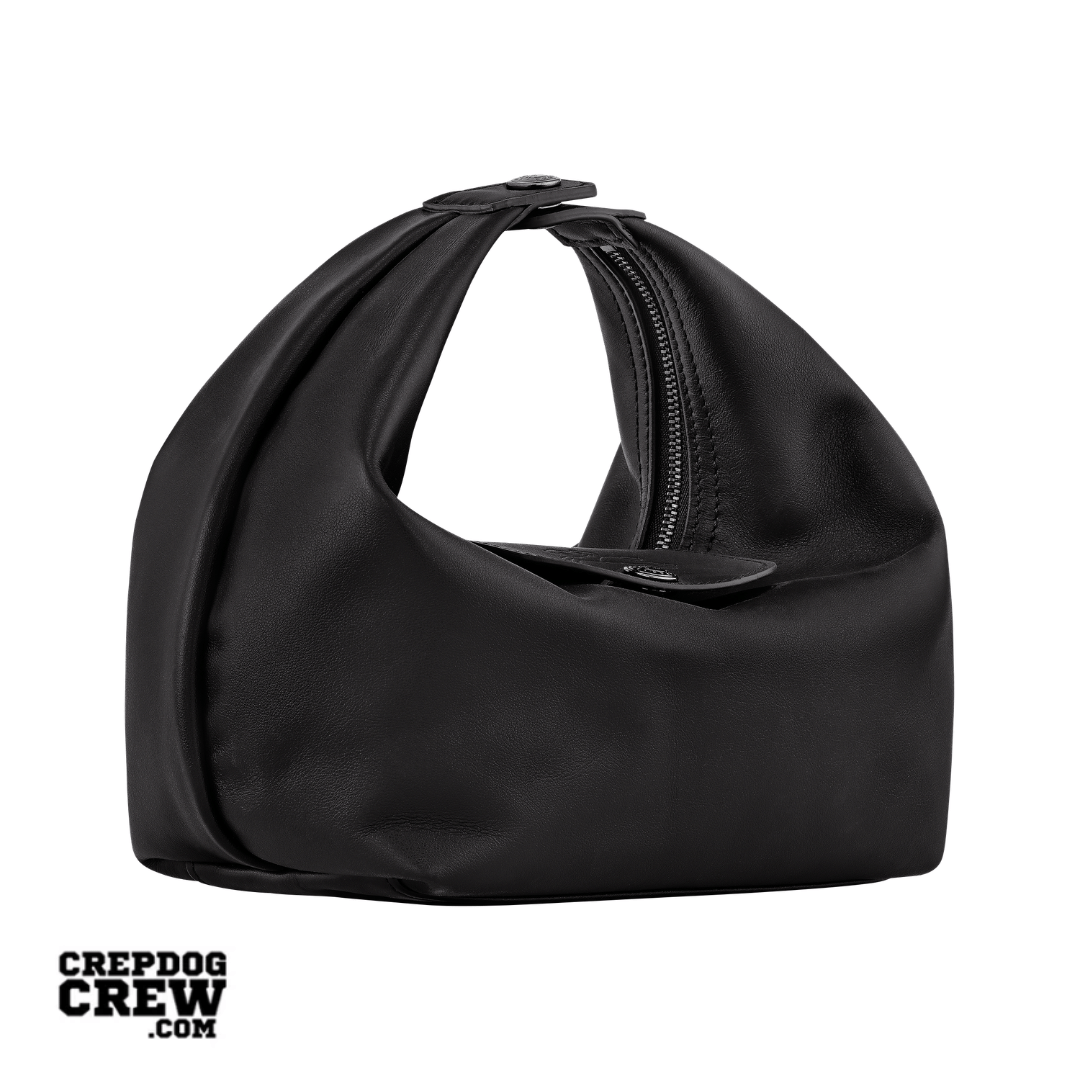 Longchamp Le Pliage Xtra XS Handbag Leather