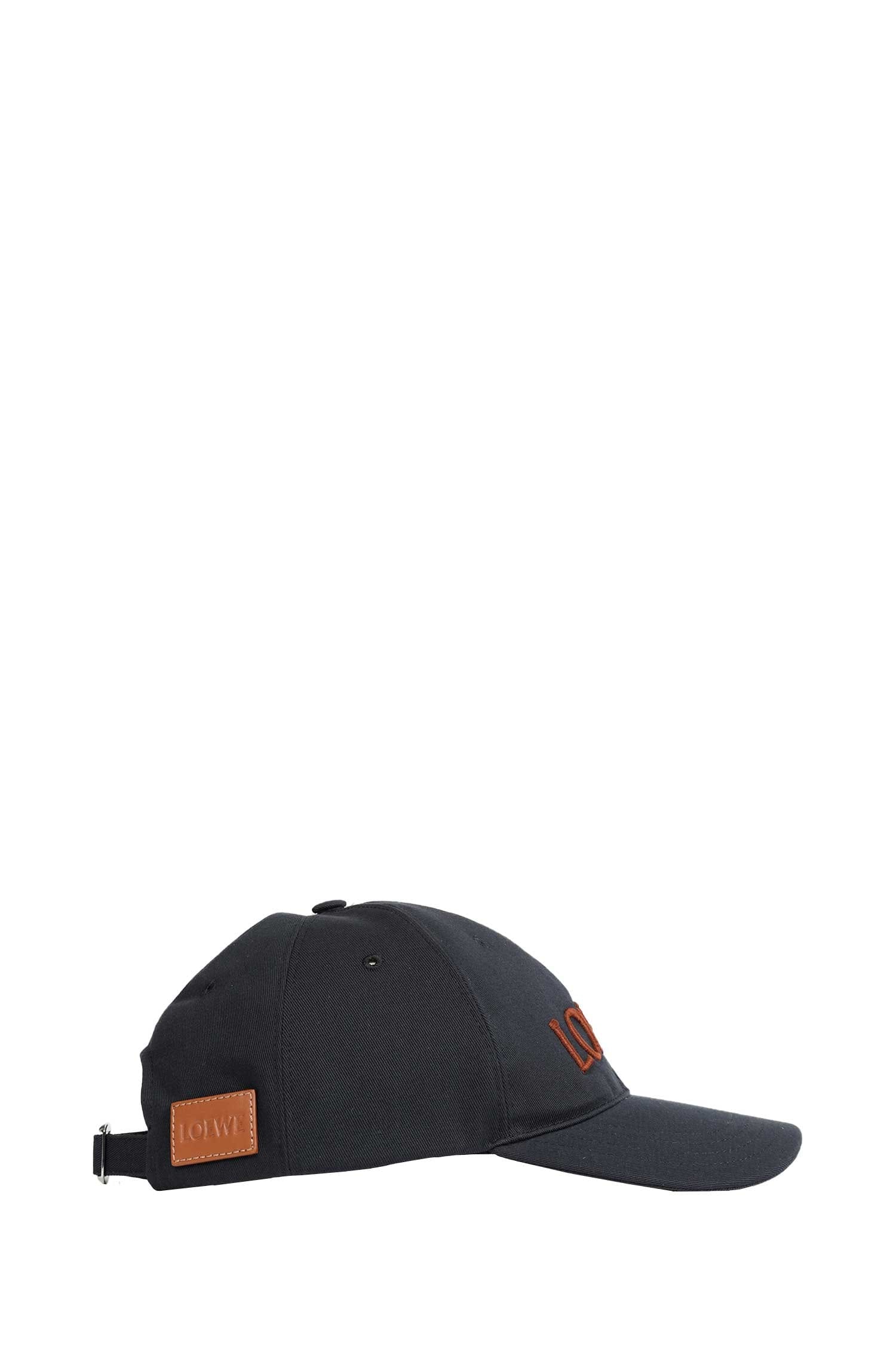 Loewe Classic Embroidery Cap