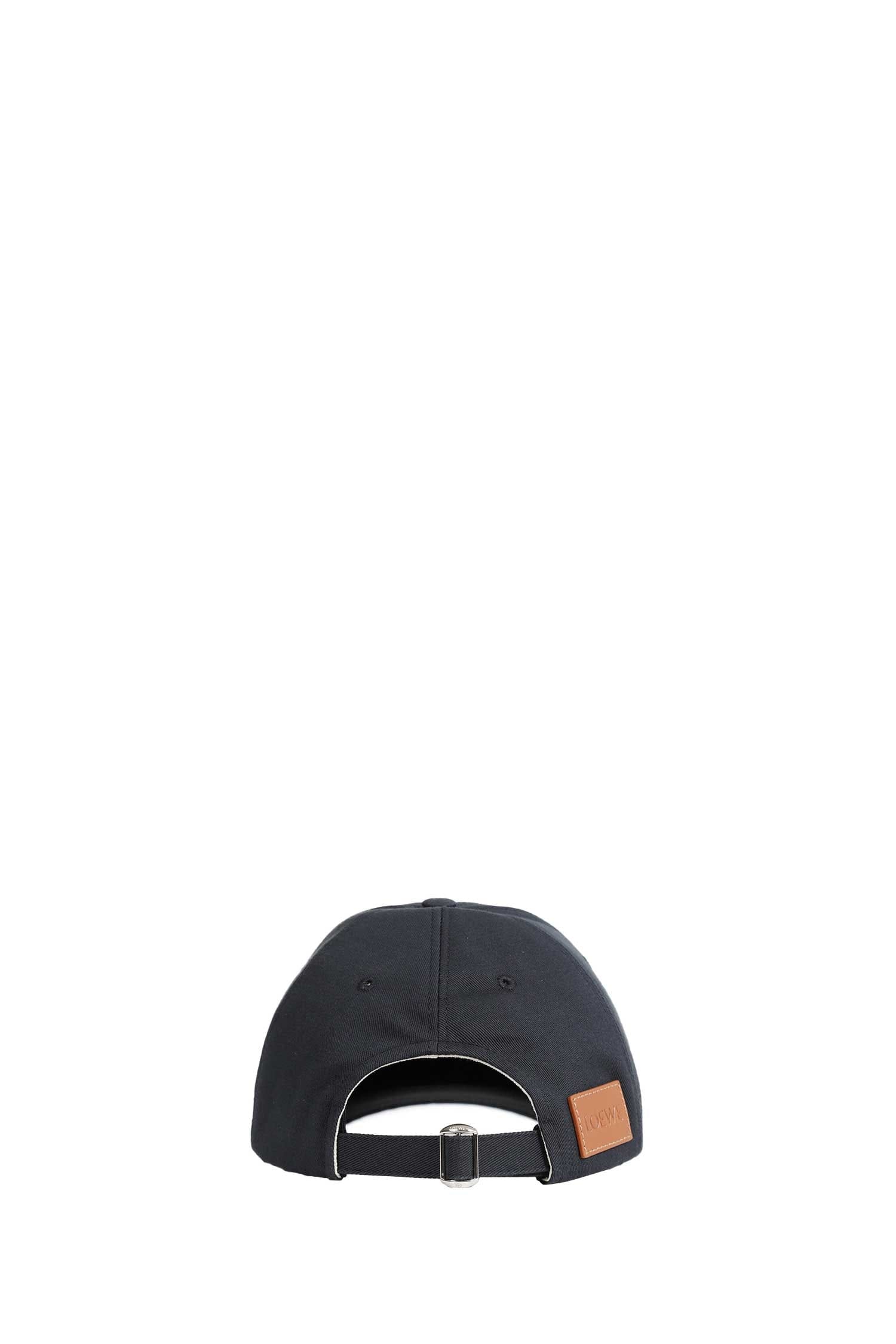 Loewe Classic Embroidery Cap