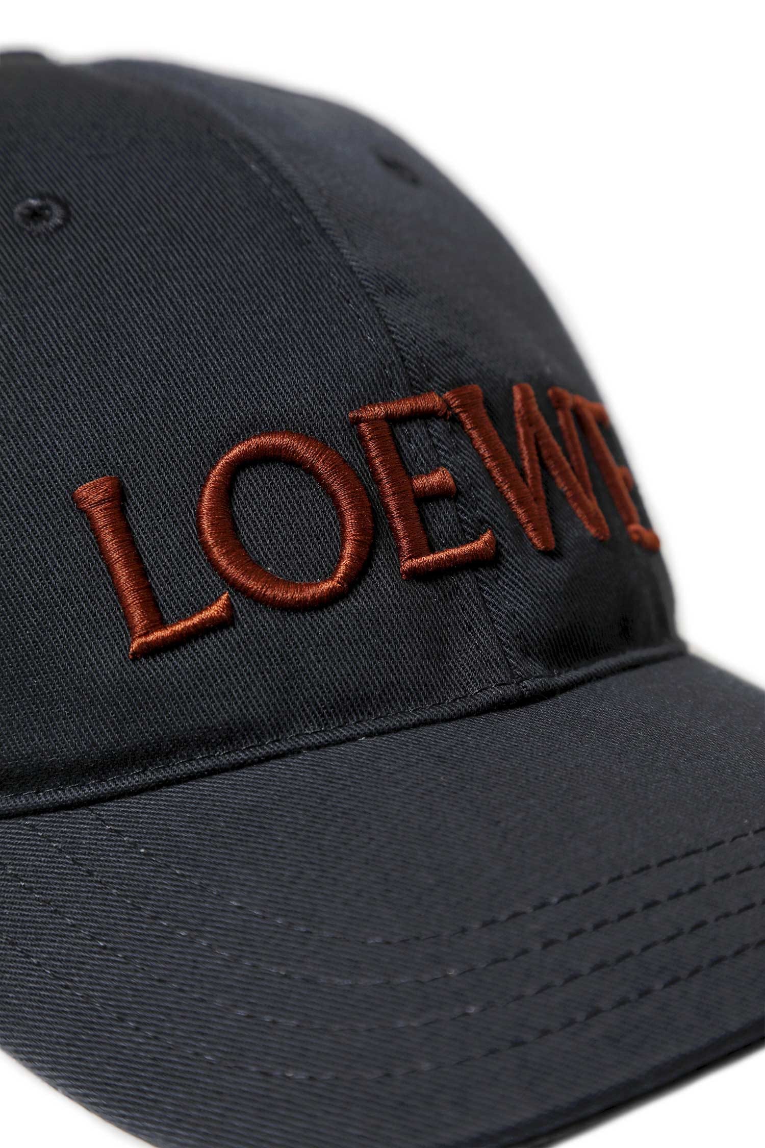 Loewe Classic Embroidery Cap