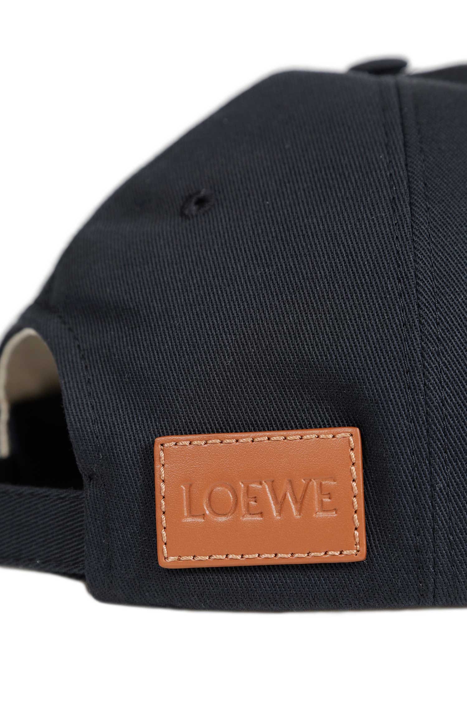 Loewe Classic Embroidery Cap