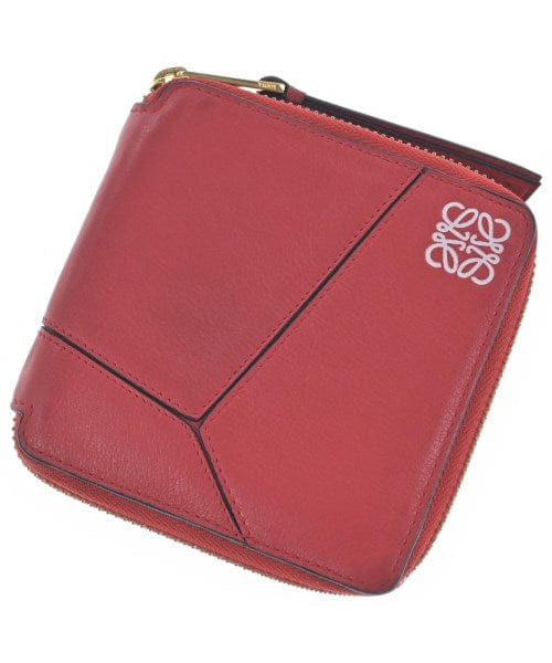 Loewe Wallets/Coin purses