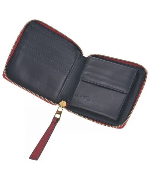 Loewe Wallets/Coin purses