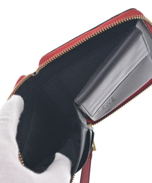 Loewe Wallets/Coin purses