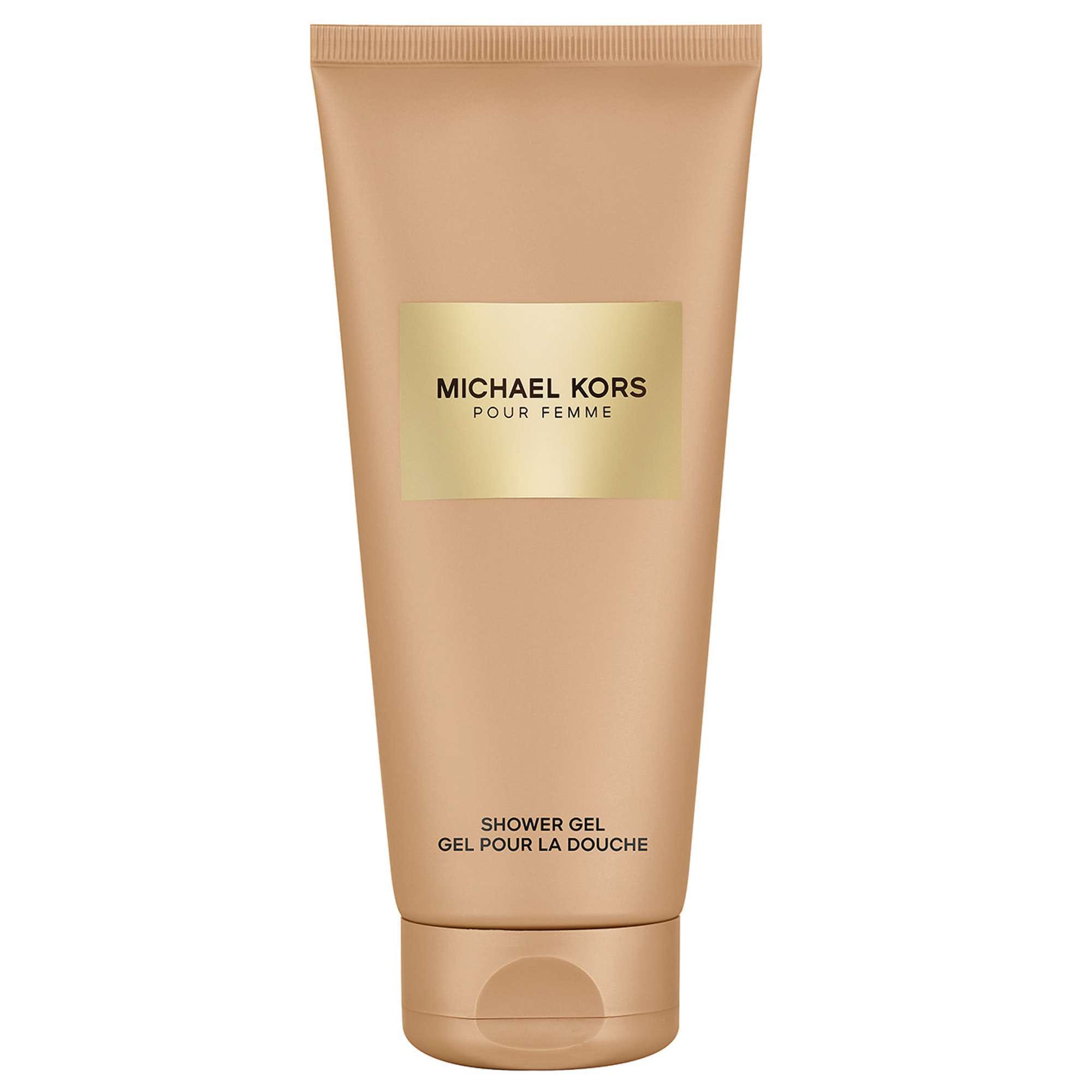 Michael Kors Pour Femme Shower Gel 200 ml