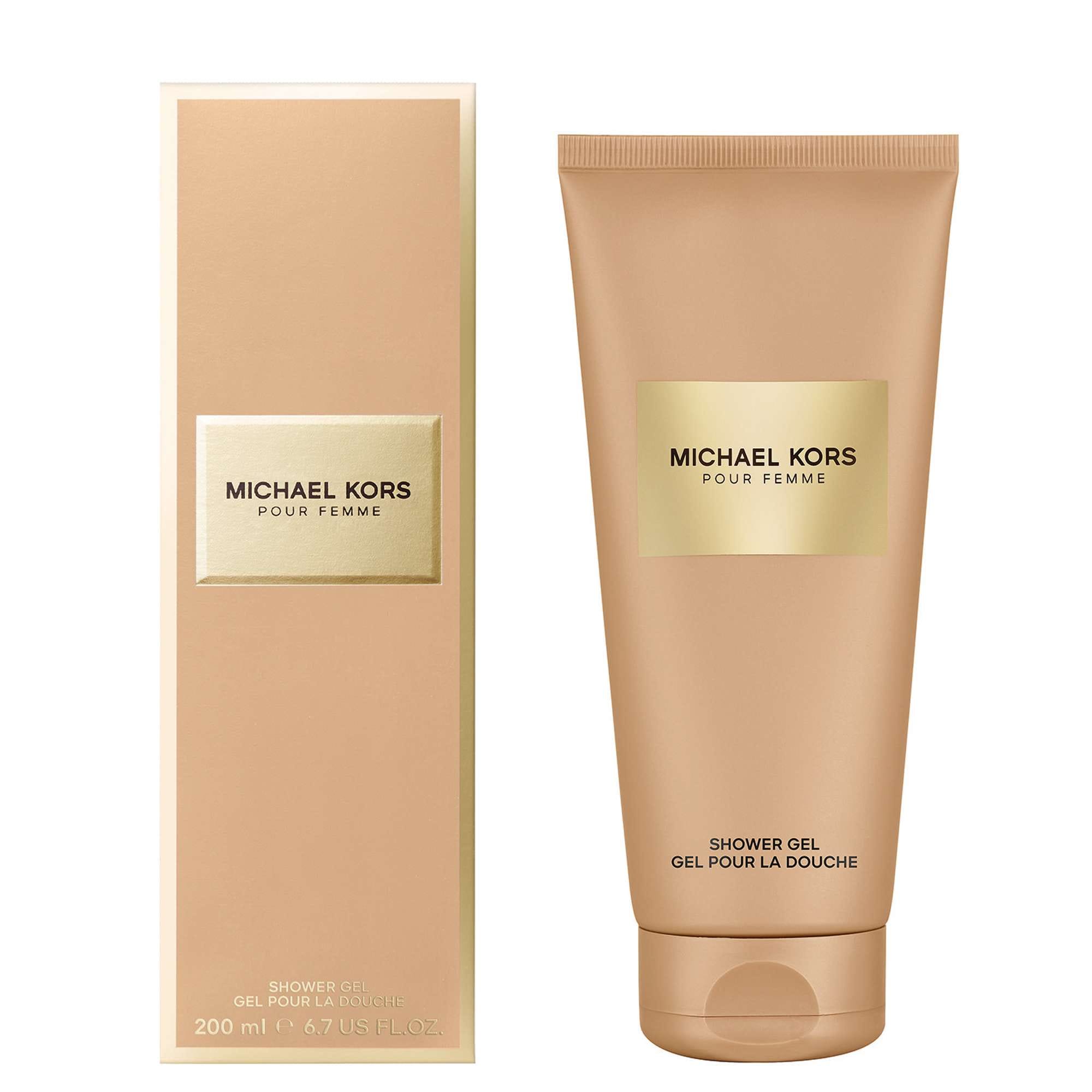 Michael Kors Pour Femme Shower Gel 200 ml