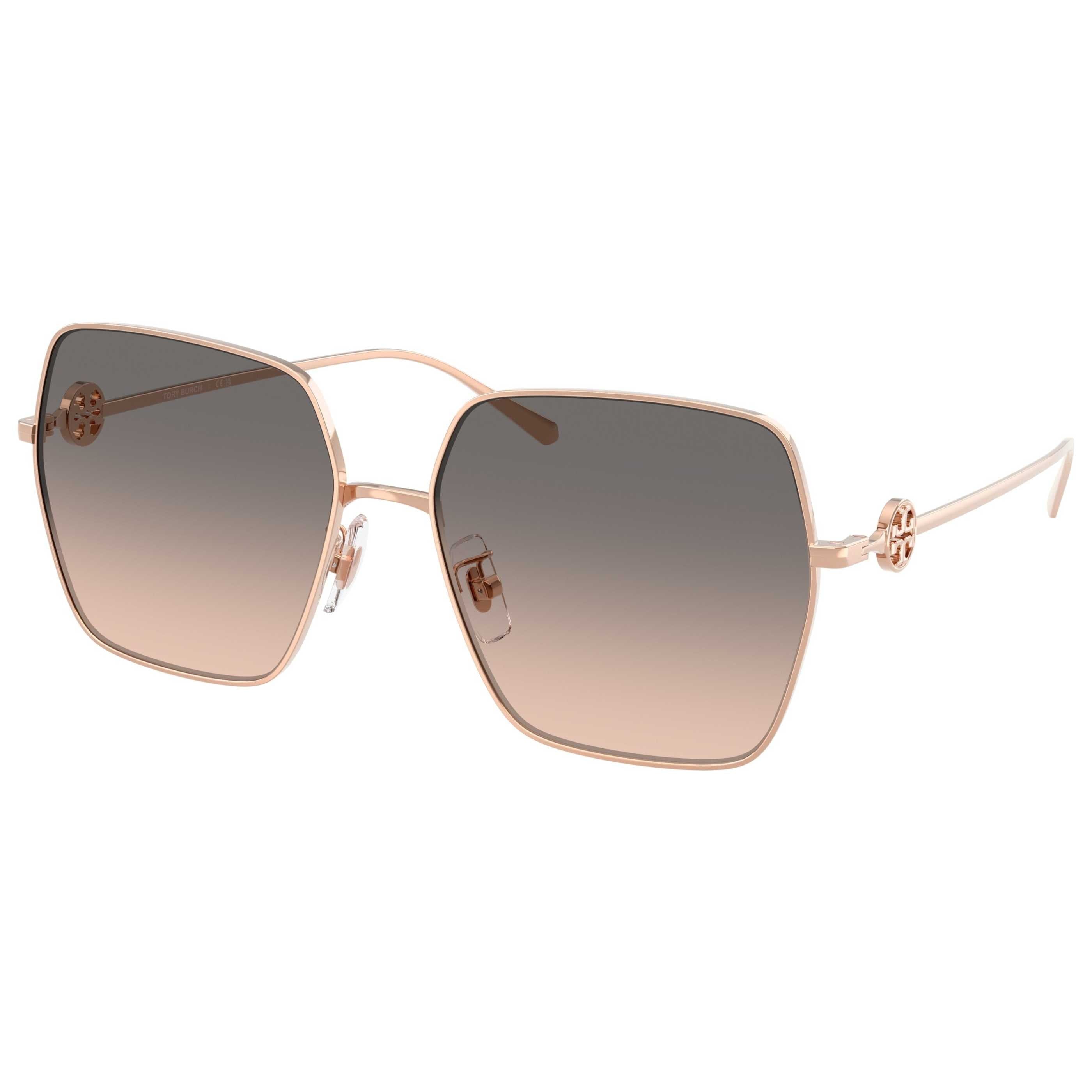 Tory Burch Women's Sunglasses TY6118D - 3358G9 - 58