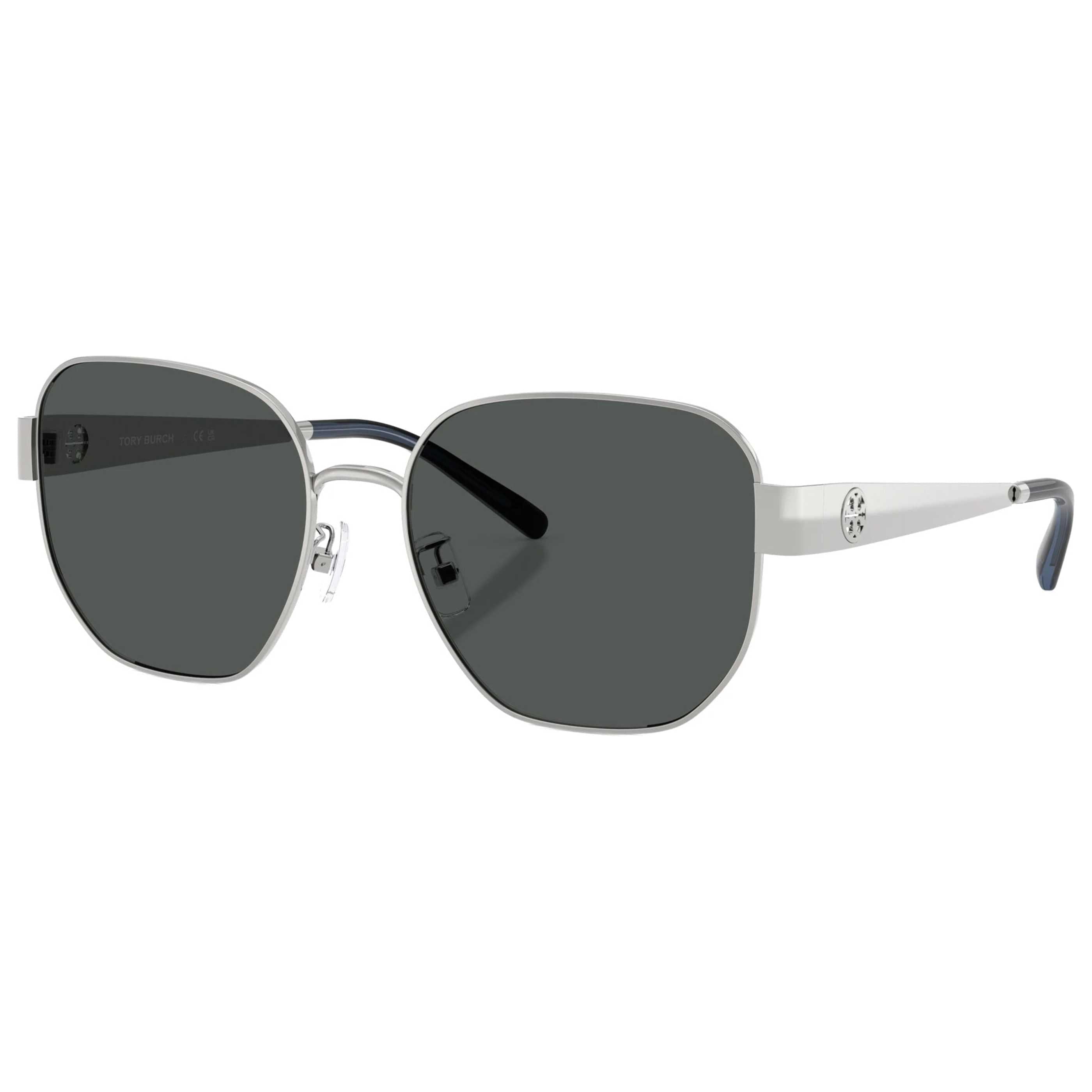 Tory Burch Women's Sunglasses TY6117 - 33614D - 56