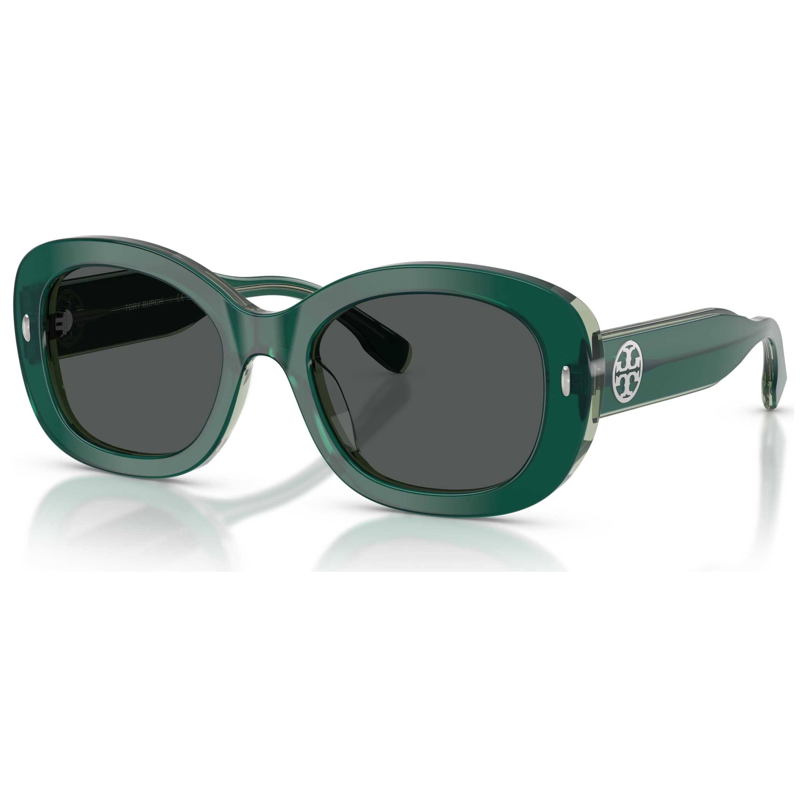 Tory Burch Women's Sunglasses TY7226U - 205487 - 52