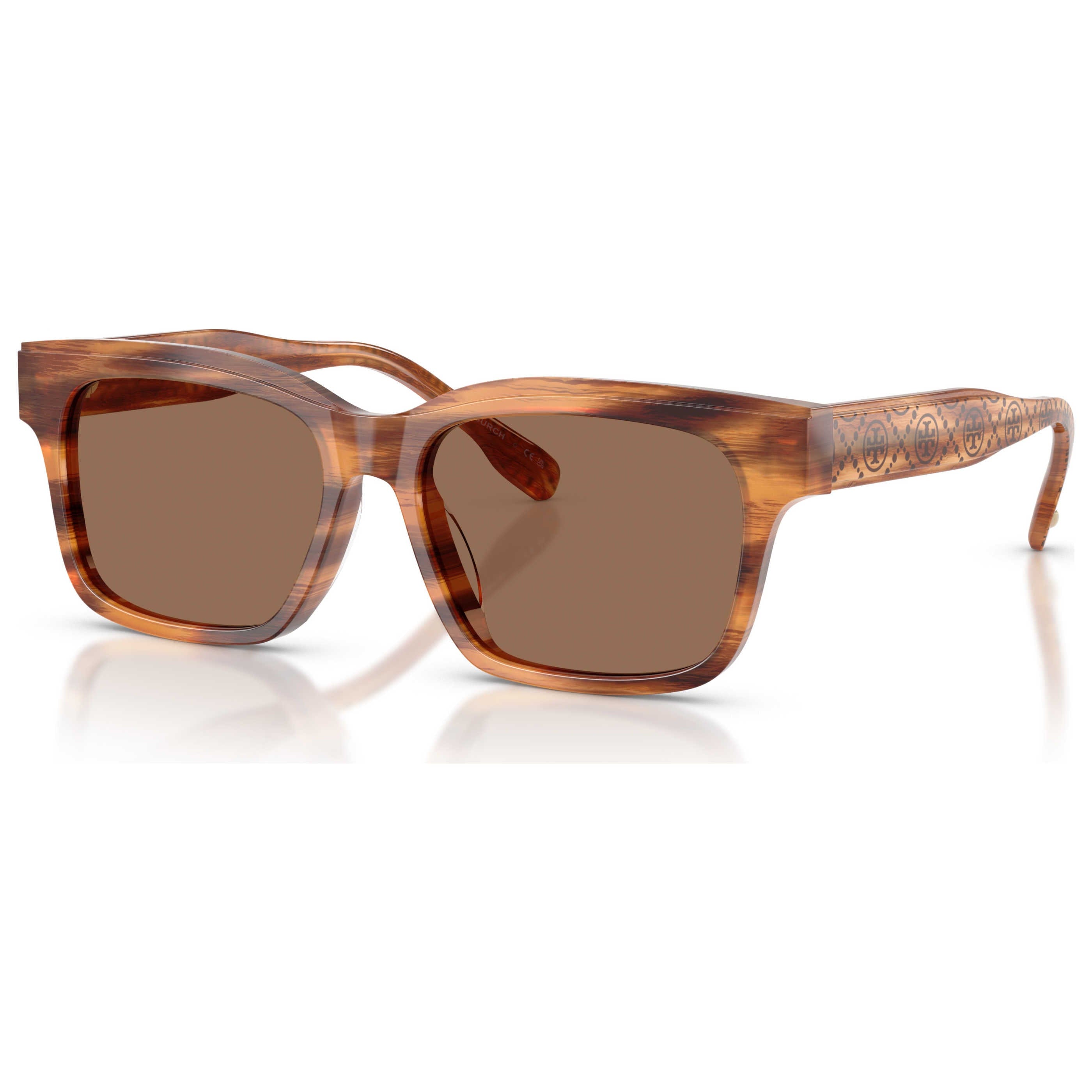 Tory Burch Women's Sunglasses TY7227D - 192573 - 55