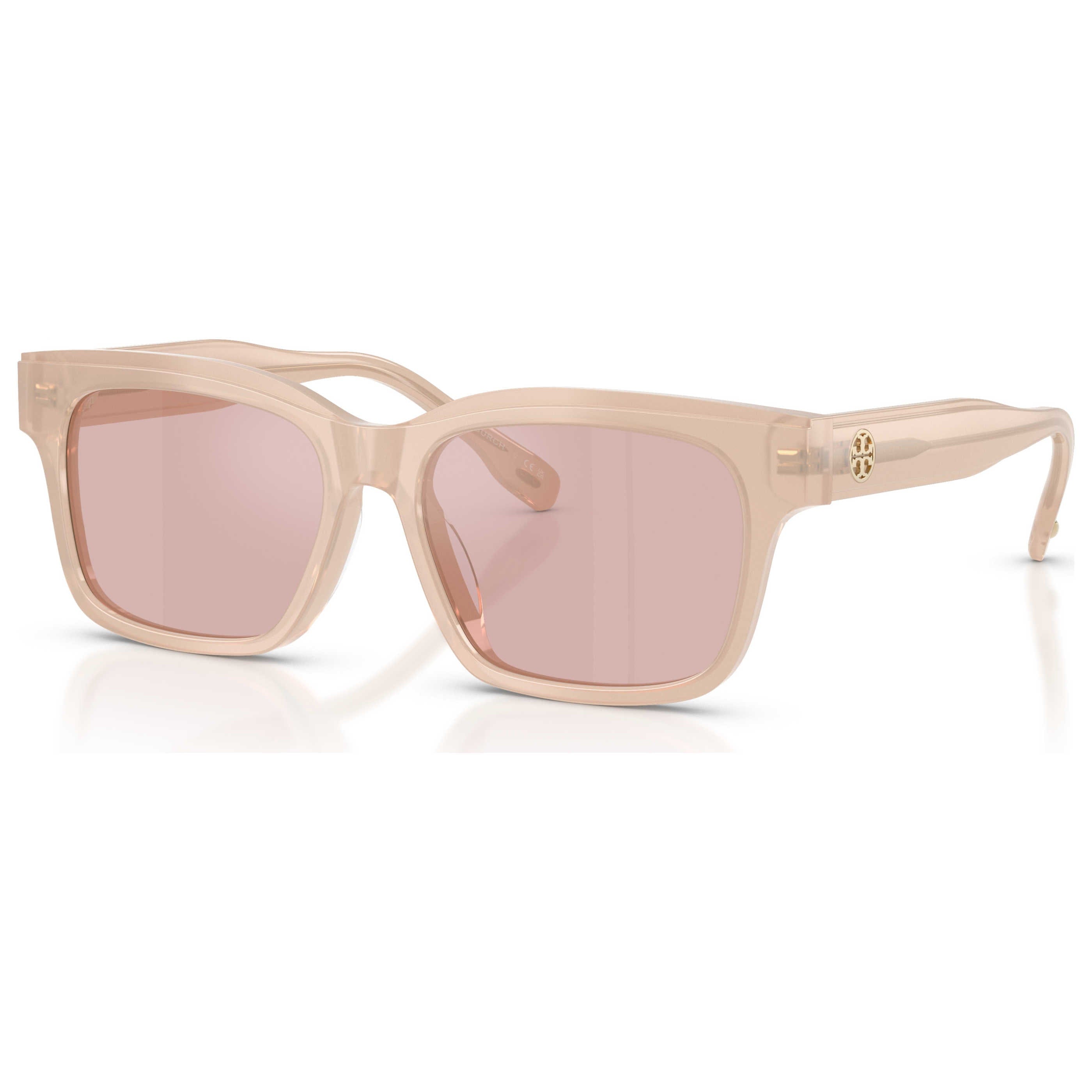 Tory Burch Women's Sunglasses TY7227D - 20581T - 55