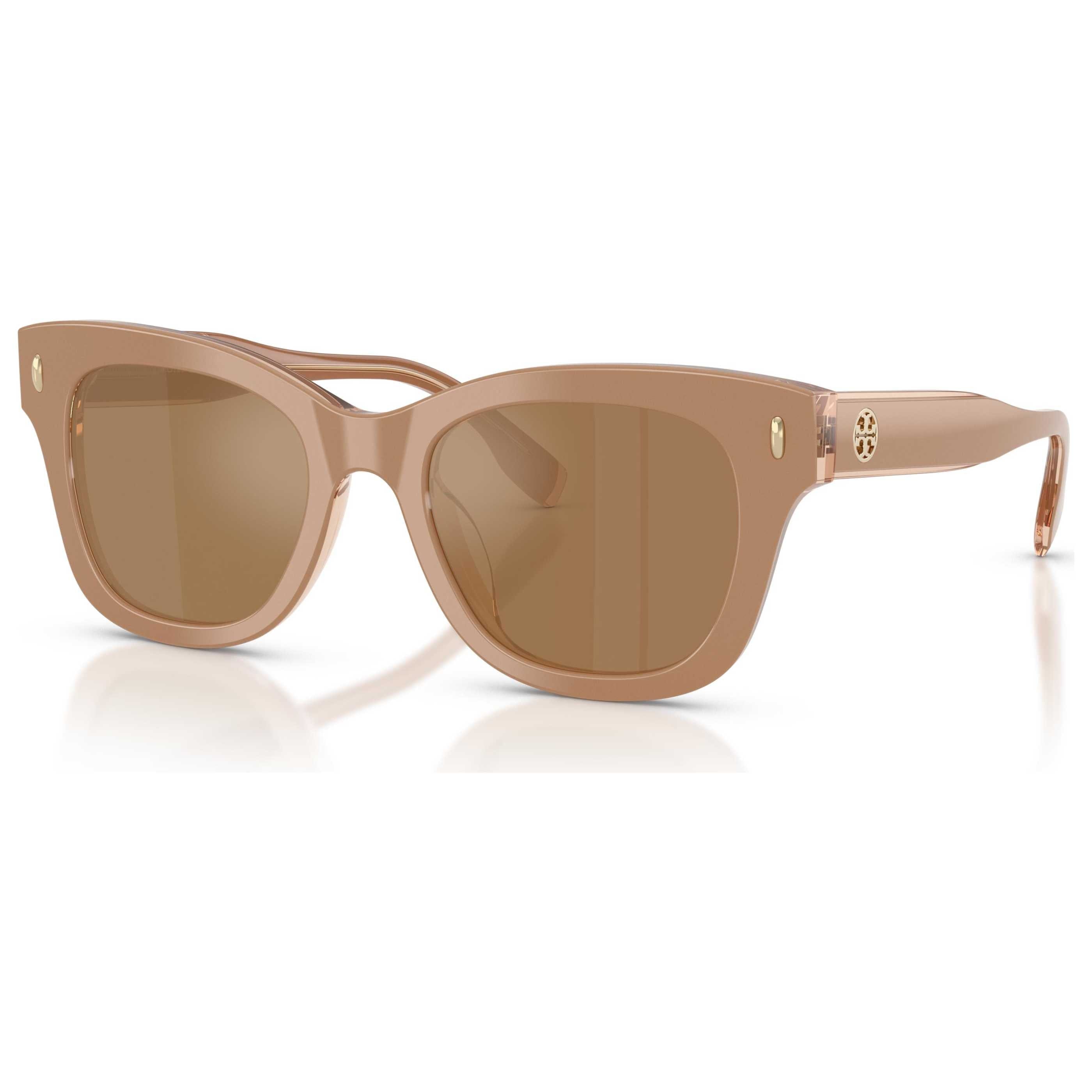 Tory Burch Women's Sunglasses TY7225U - 2056 - O - 51