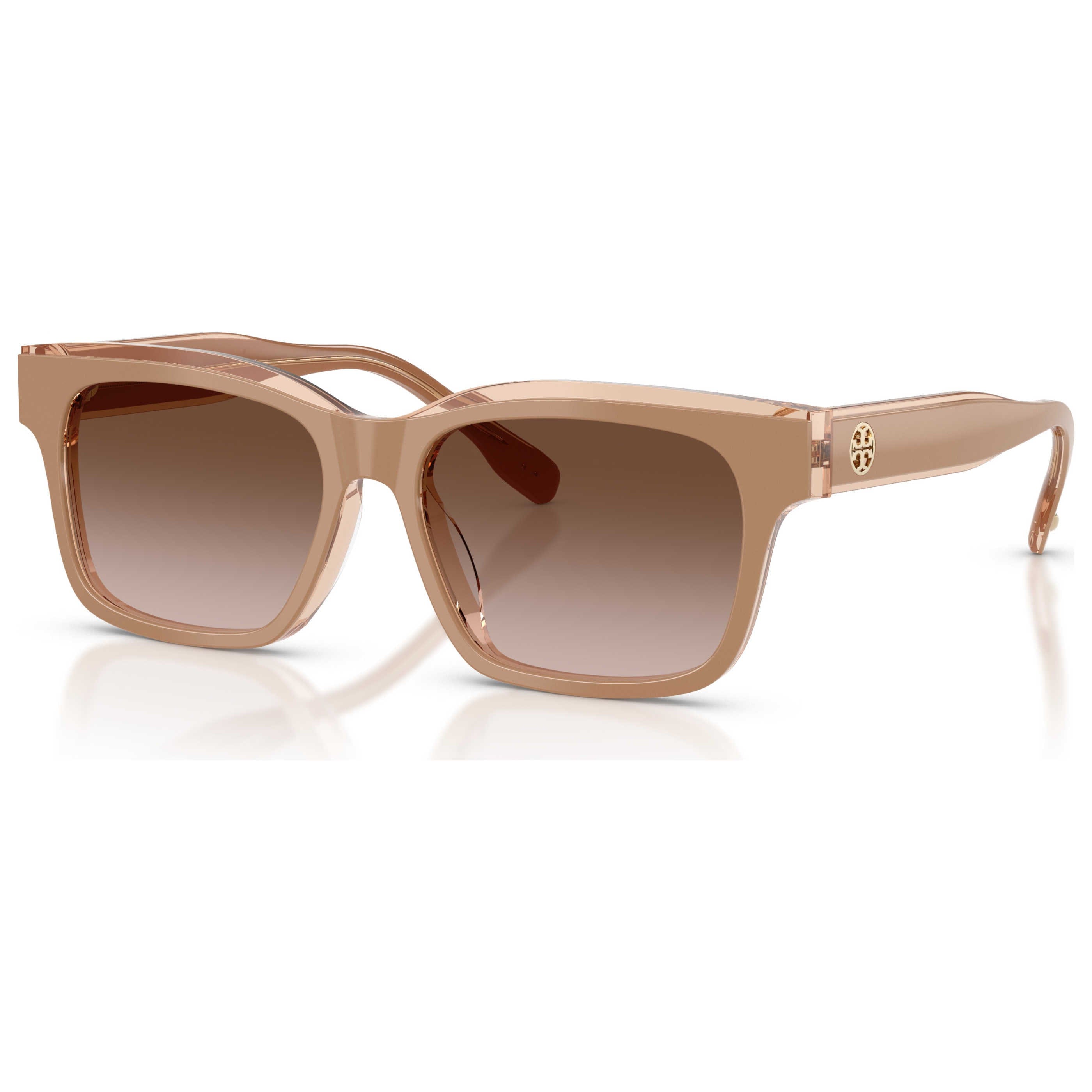 Tory Burch Women's Sunglasses TY7227D - 205913 - 55