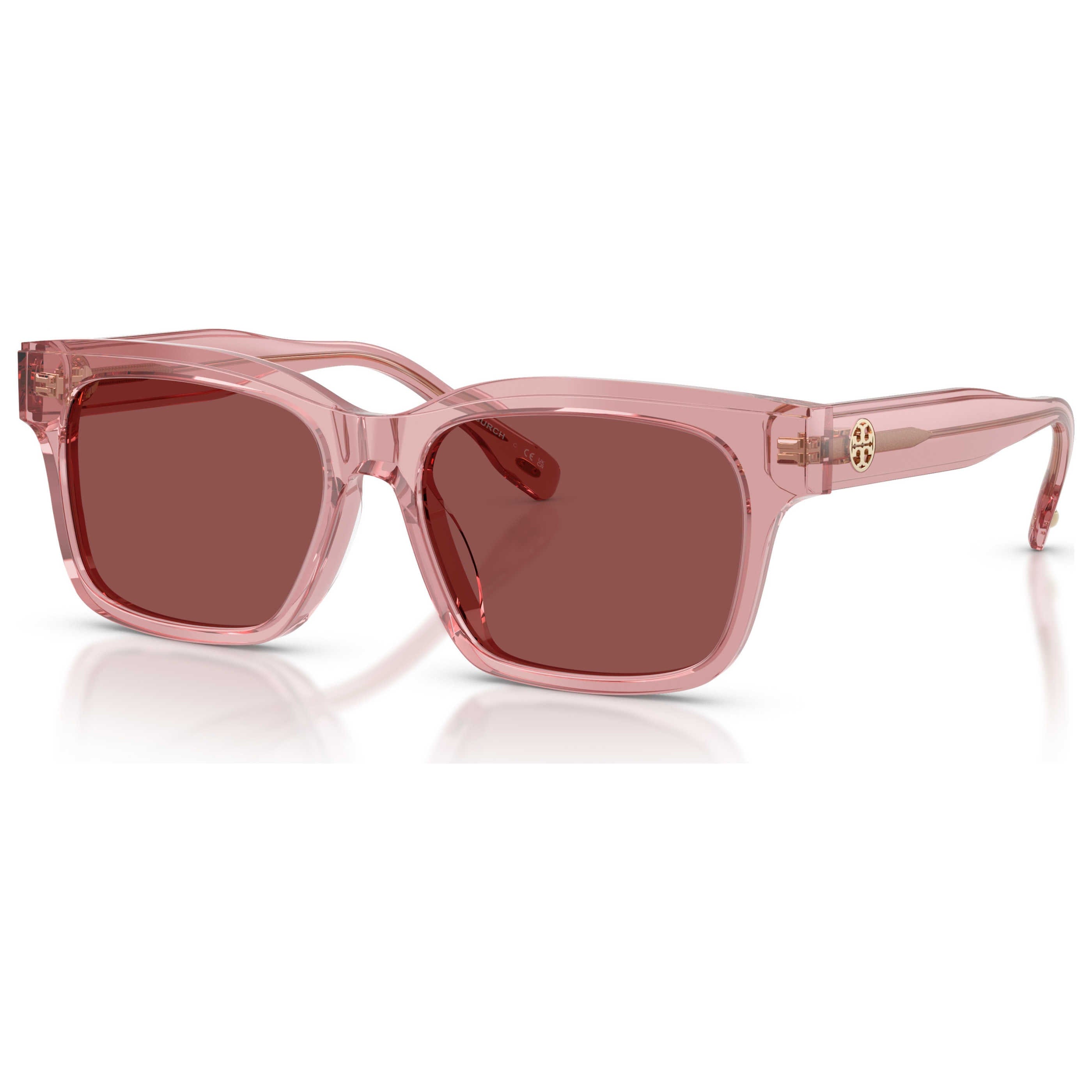 Tory Burch Women's Sunglasses TY7227D - 202175 - 55