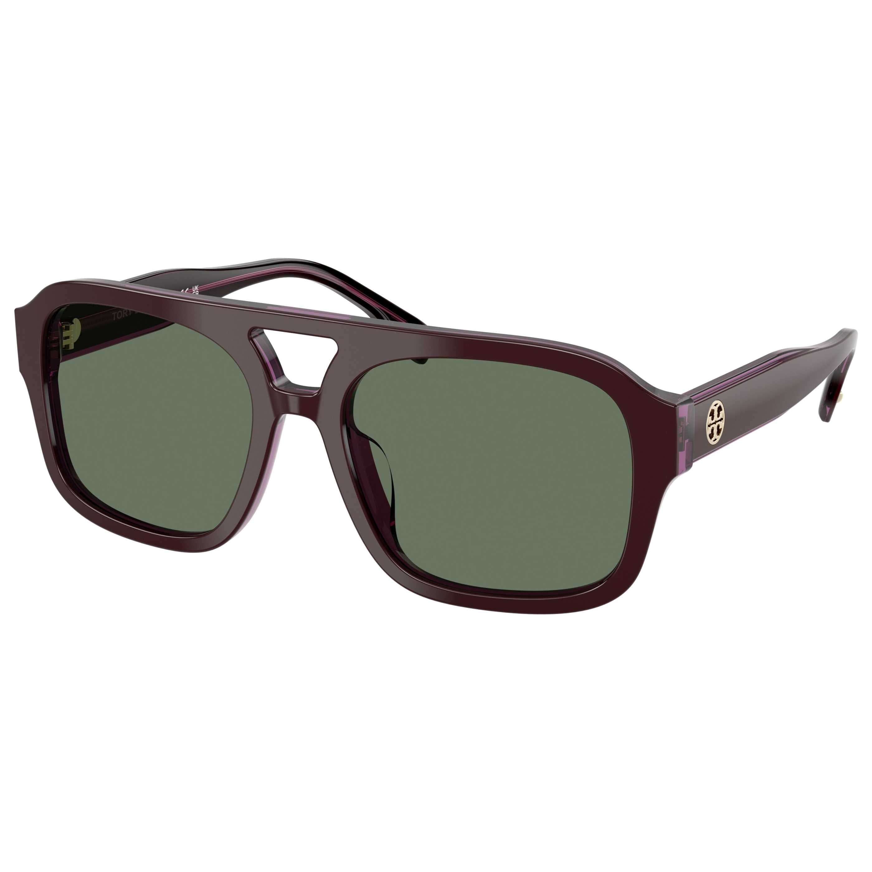 Tory Burch Women's Sunglasses TY7224U - 205082 - 55