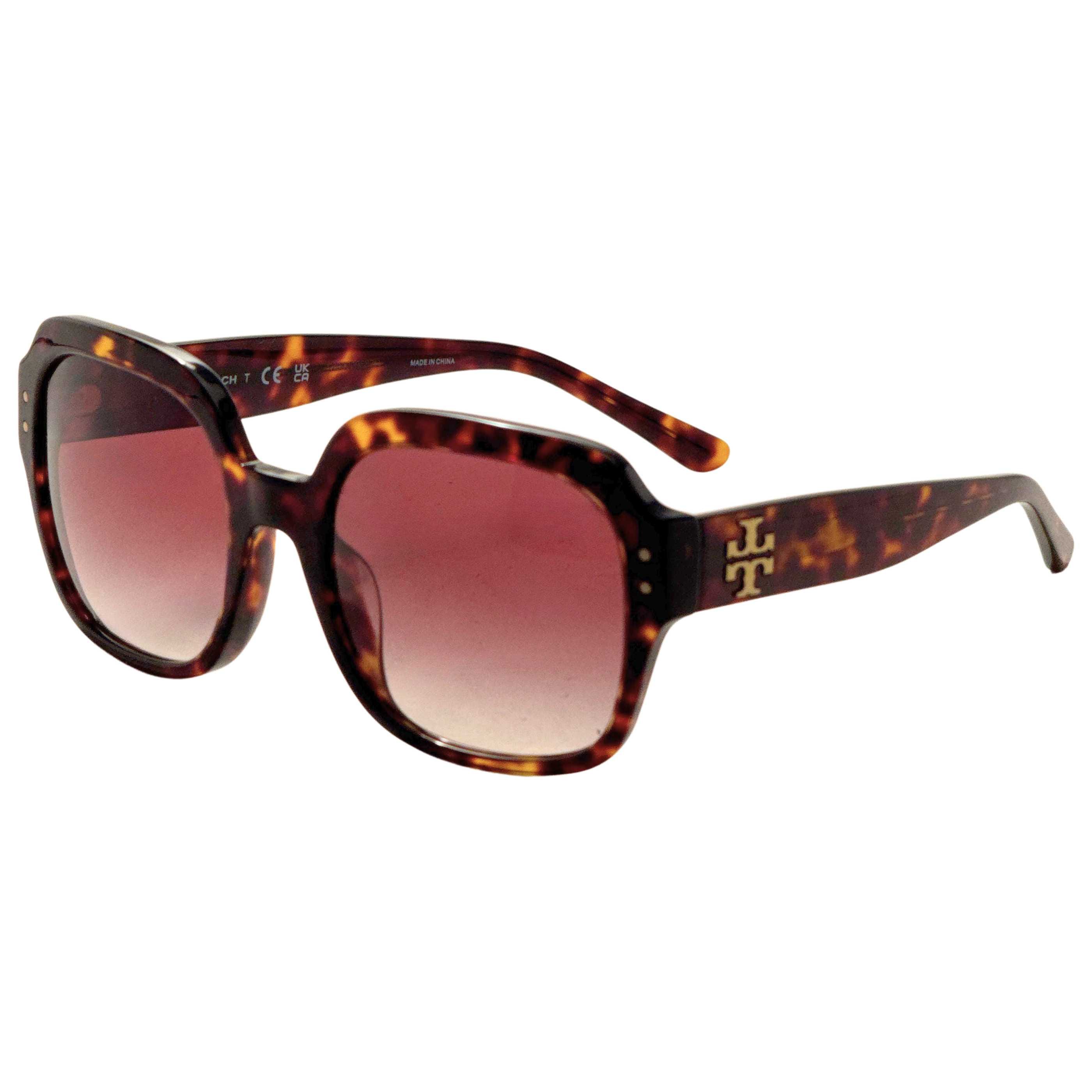 Tory Burch Women's Sunglasses TY7143U - 172813 - 56