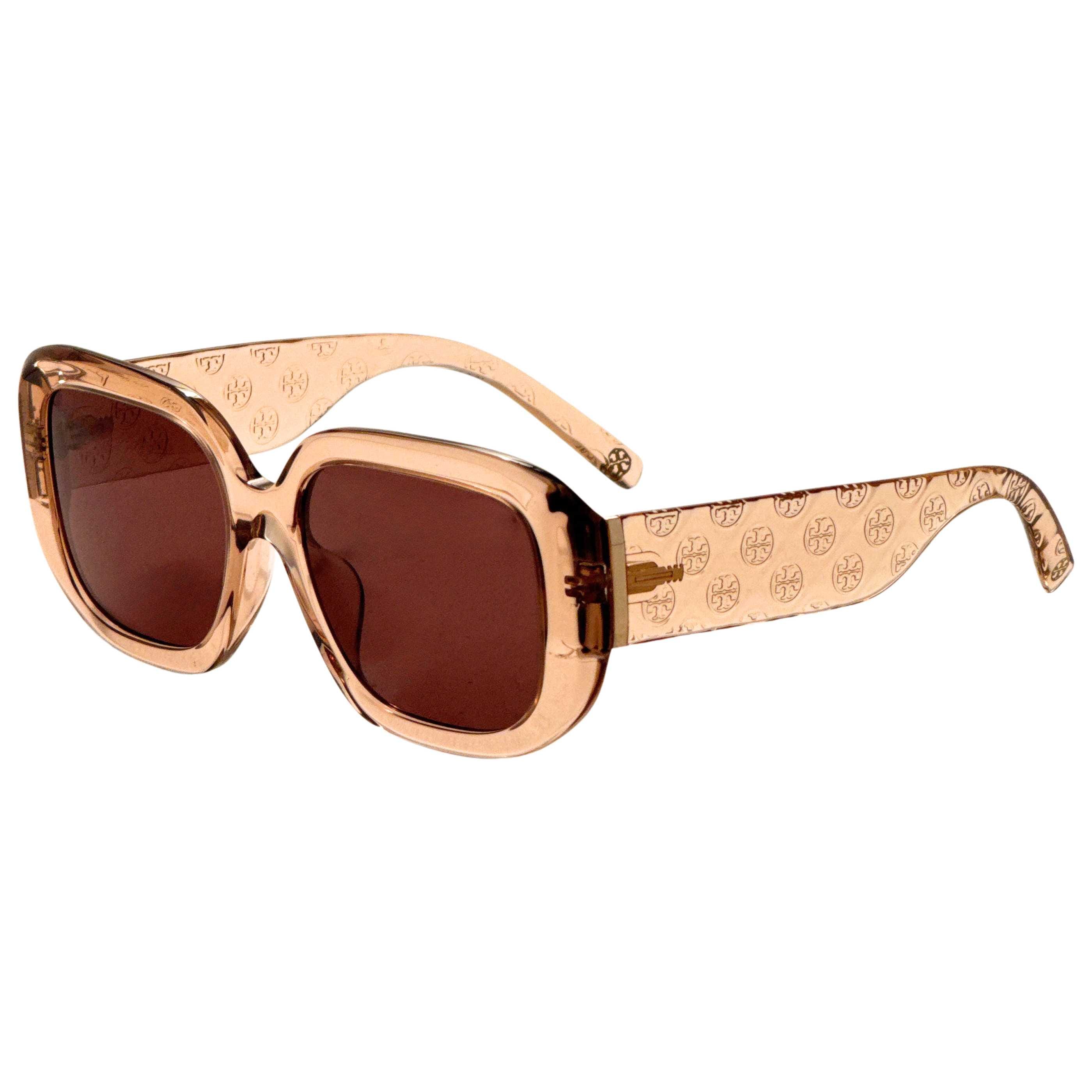 Tory Burch Women's Sunglasses TY7218U - 195473 - 54