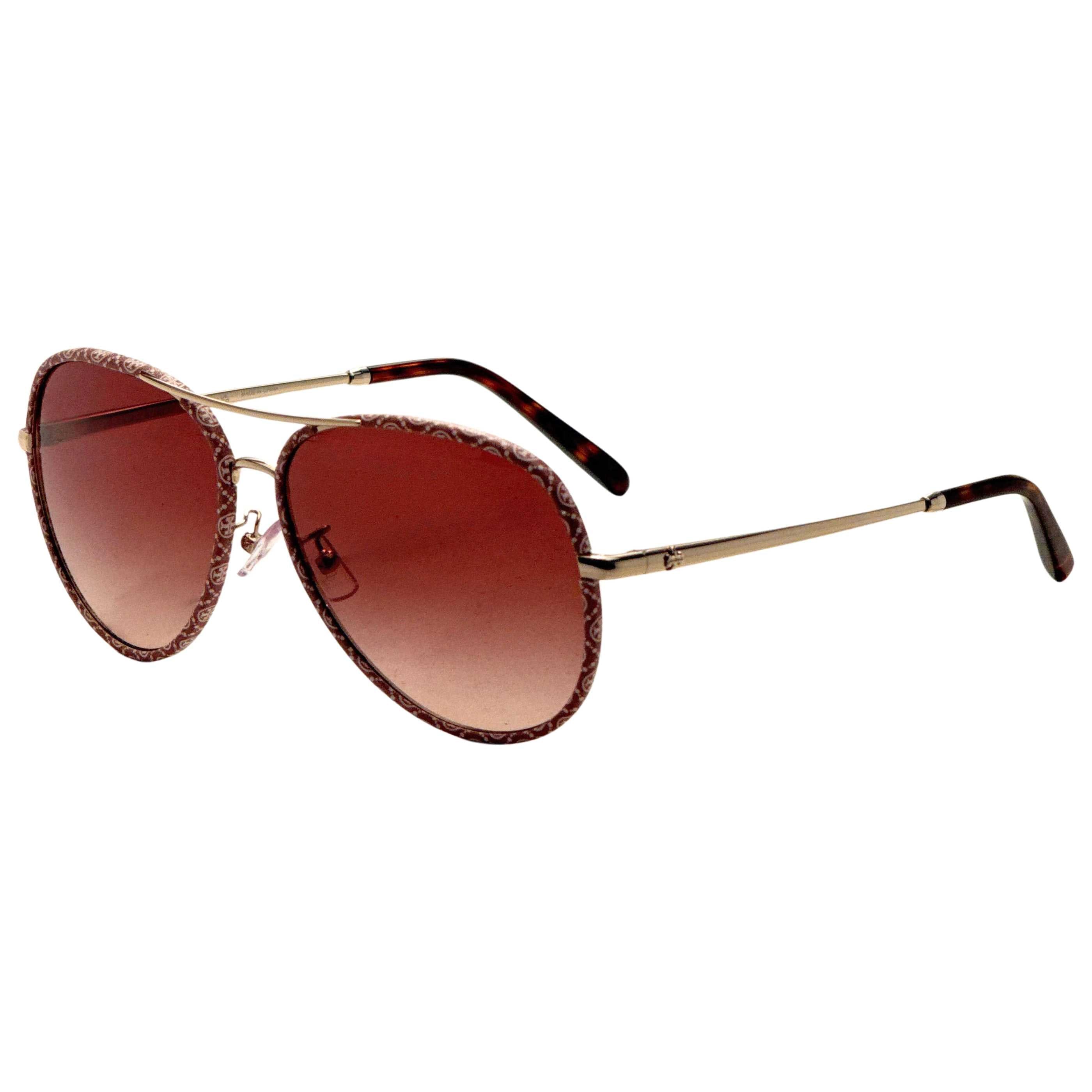 Tory Burch Women's Sunglasses TY6114 - 336013 - 60
