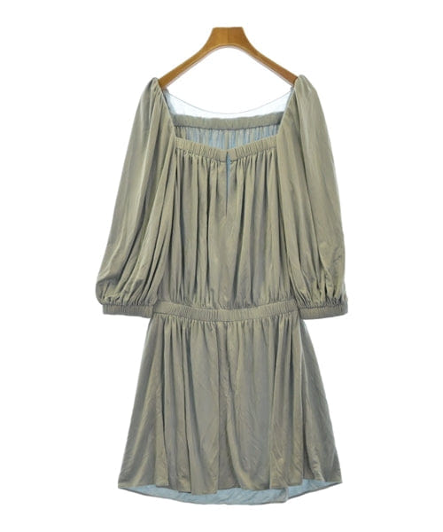 Chanel Dresses