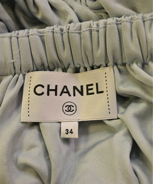 Chanel Dresses