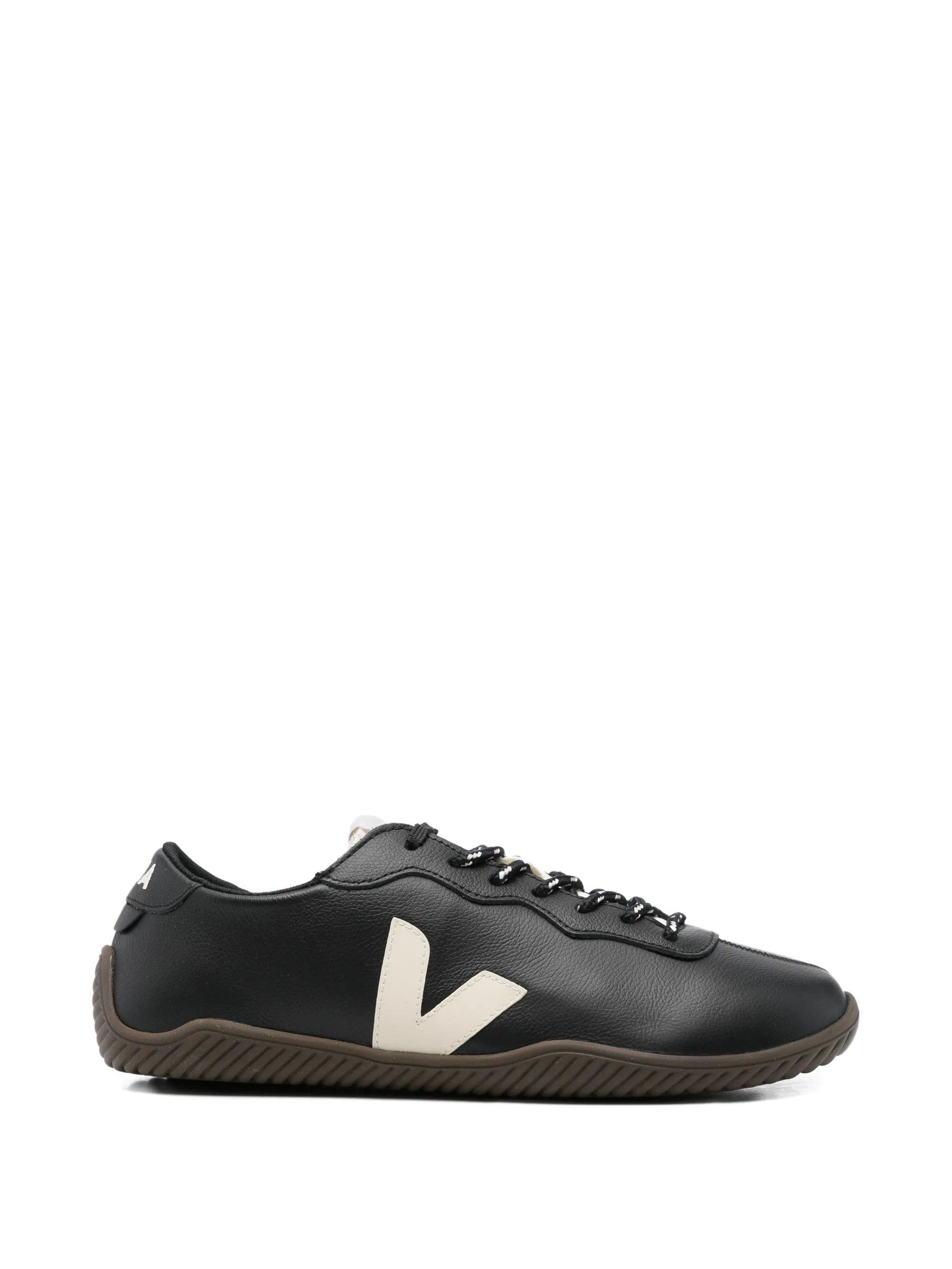 VEJA Jitsu logo - patch sneakers