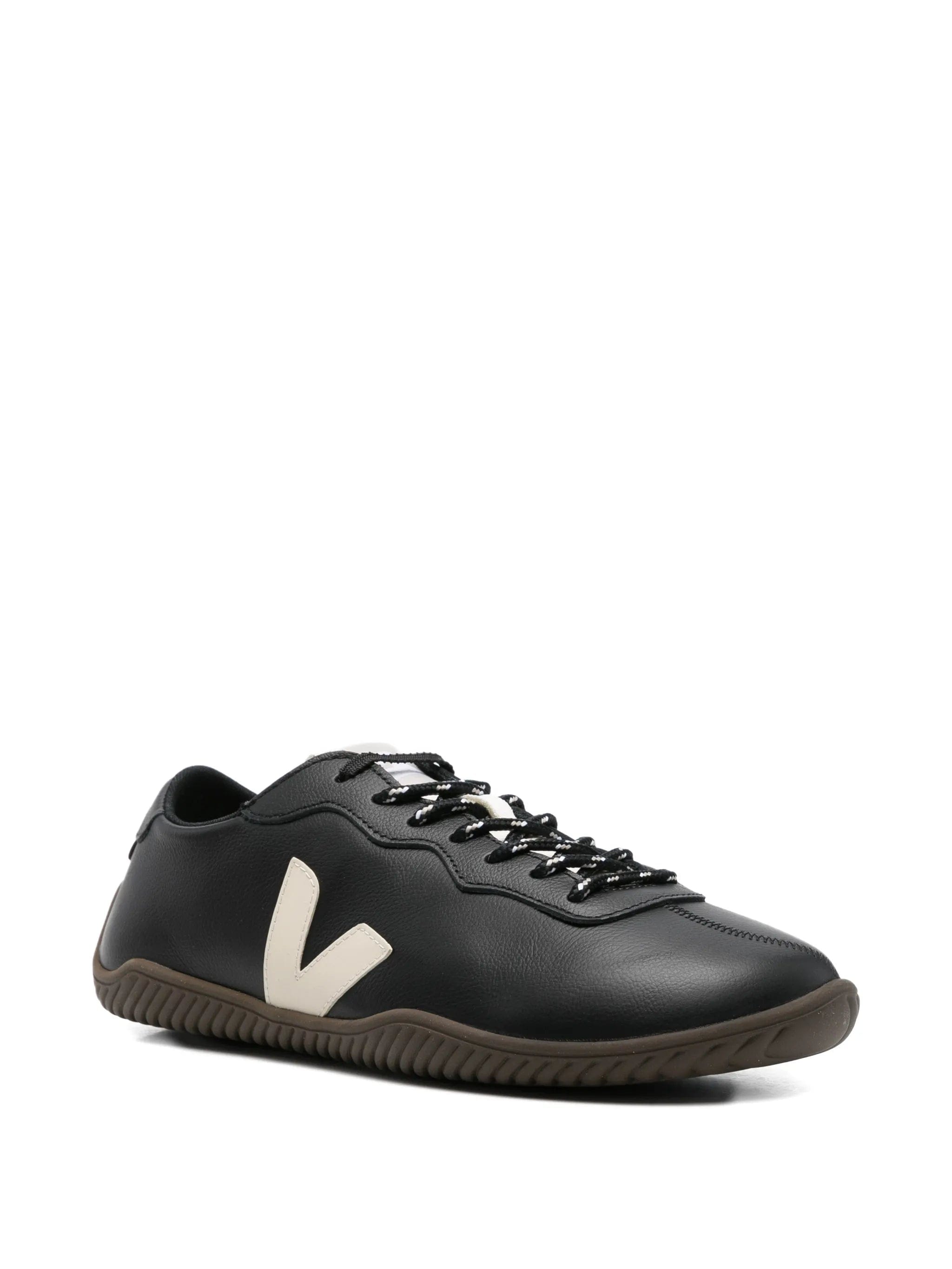VEJA Jitsu logo - patch sneakers
