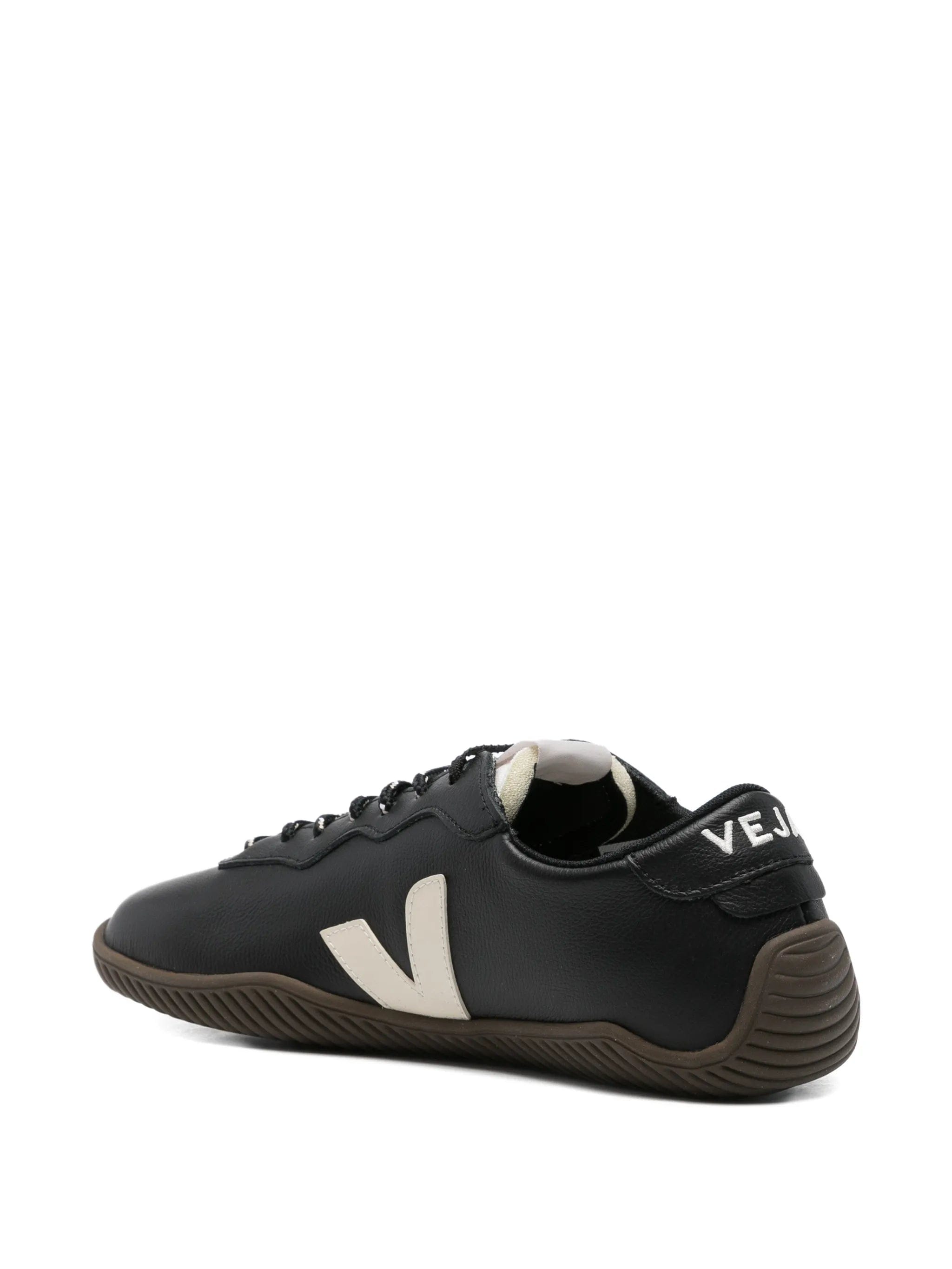 VEJA Jitsu logo - patch sneakers