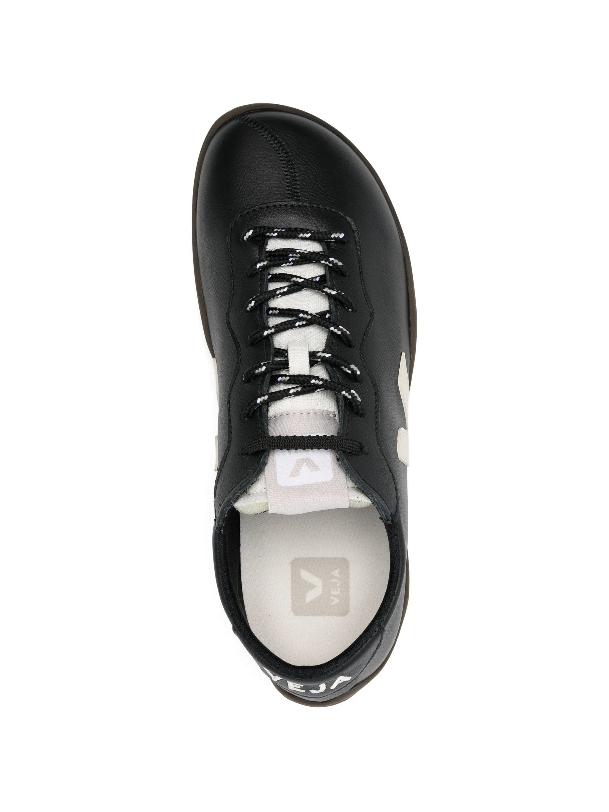 VEJA Jitsu logo - patch sneakers