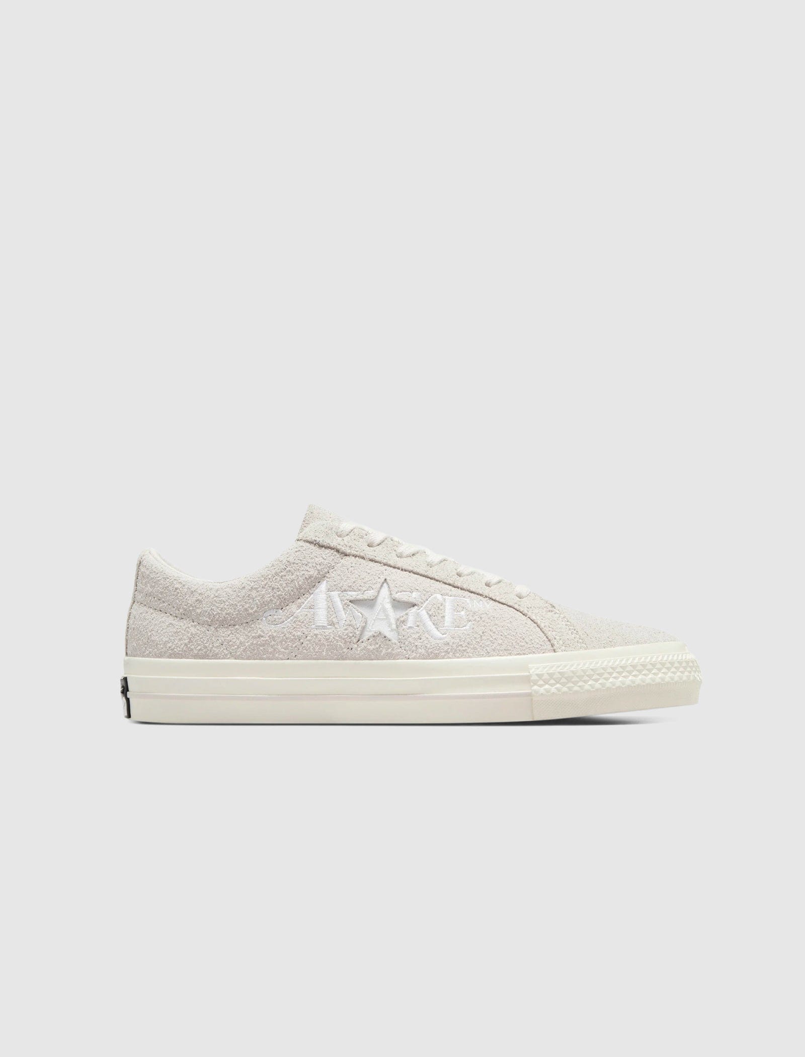 Converse AWAKE NY x ONE STAR PRO OX WHITE