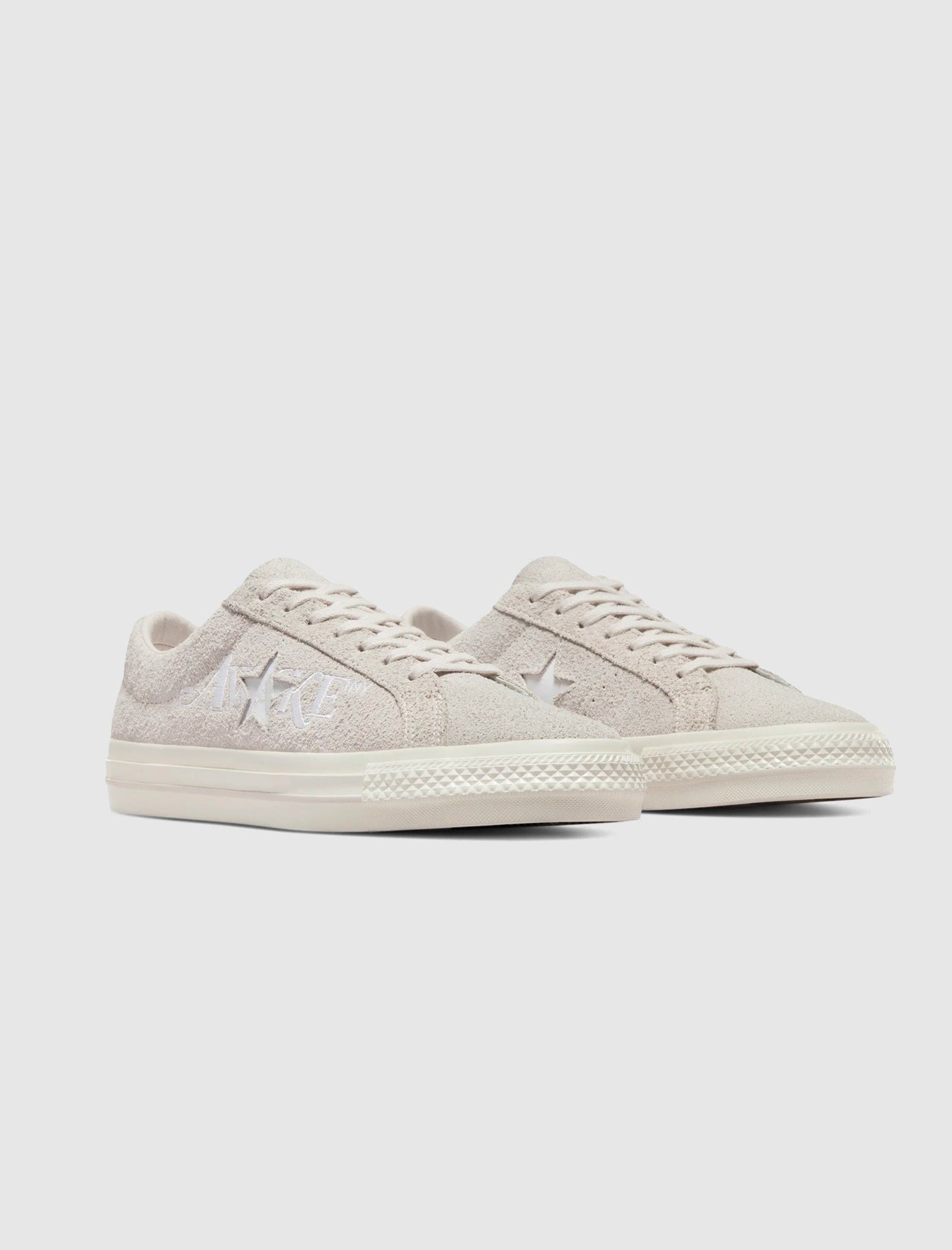 Converse AWAKE NY x ONE STAR PRO OX WHITE