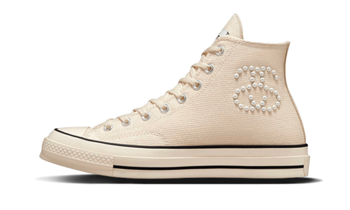 Converse Stüssy Chuck 70 Fossil