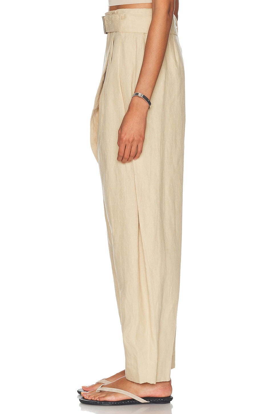 Polo Ralph Lauren Linen Trouser