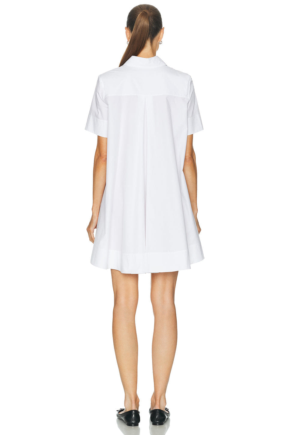 Polo Ralph Lauren Short Sleeve Dress