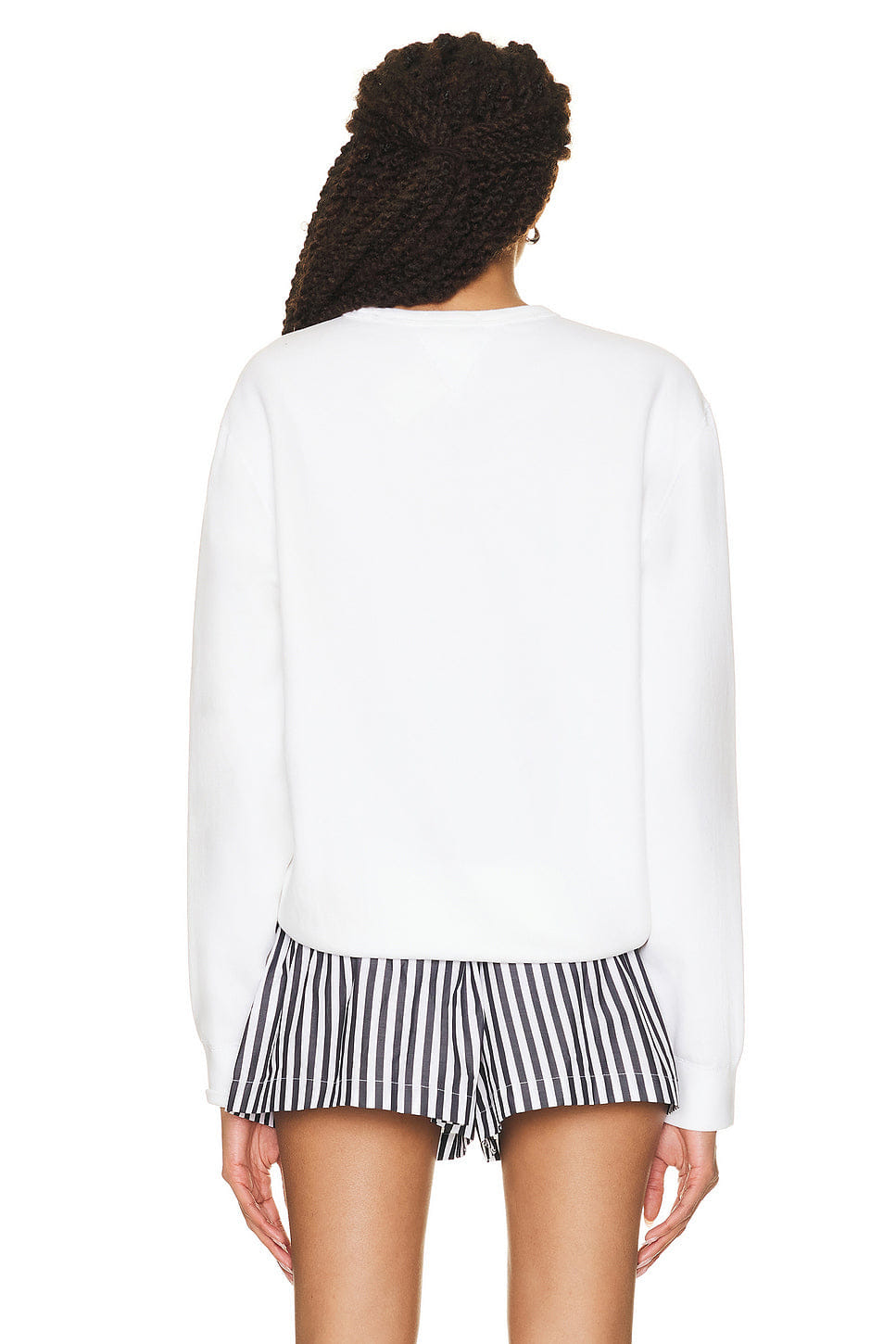 Polo Ralph Lauren RL Fleece Crewneck Sweatshirt