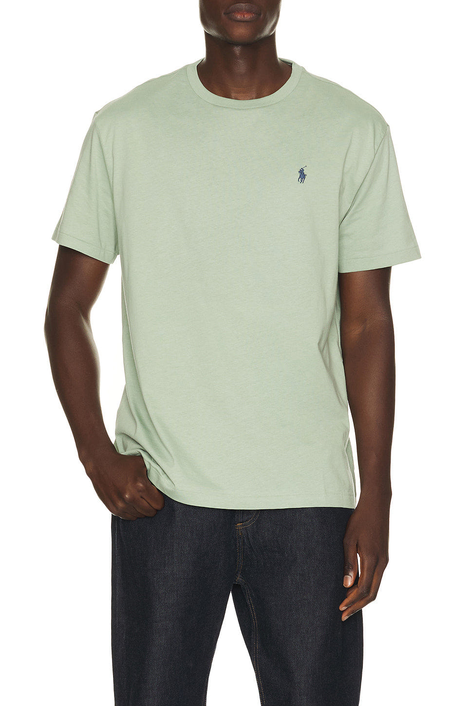 Polo Ralph Lauren Short Sleeve Crewneck T - Shirt