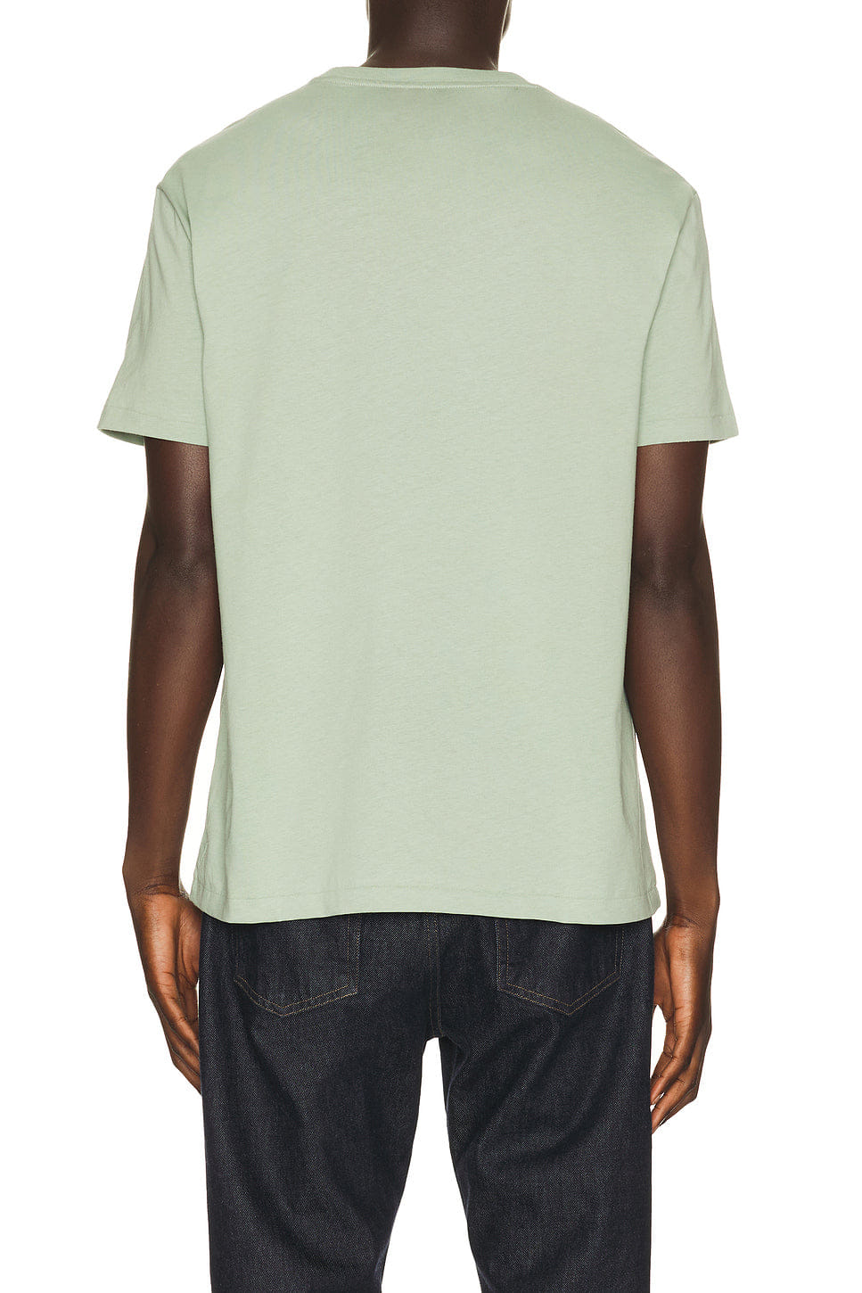 Polo Ralph Lauren Short Sleeve Crewneck T - Shirt