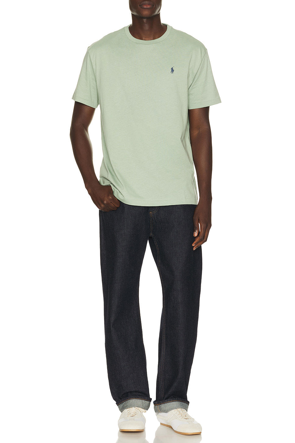 Polo Ralph Lauren Short Sleeve Crewneck T - Shirt
