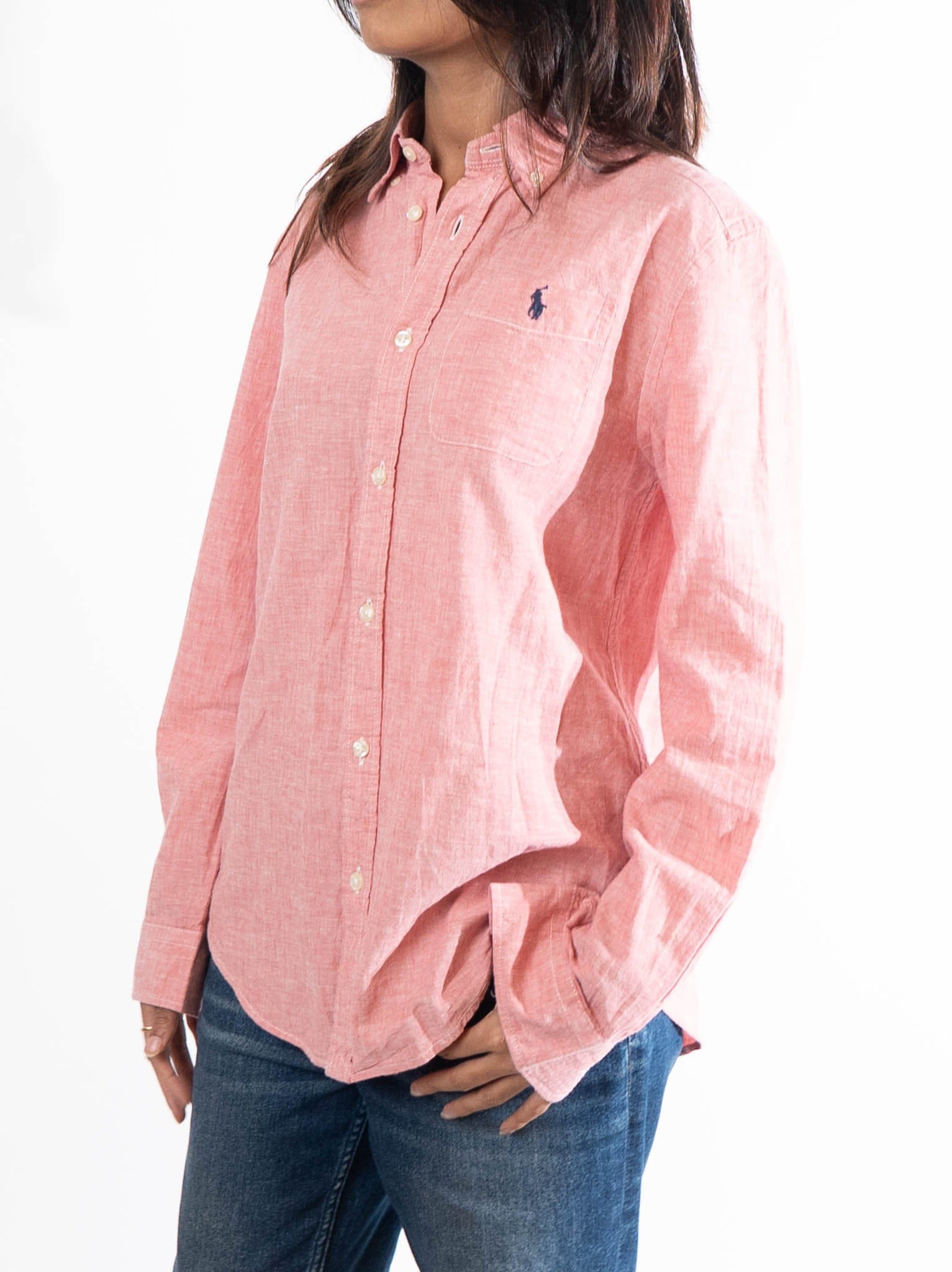 POLO RALPH Lauren Ralph Lauren Classic Shirt (L)