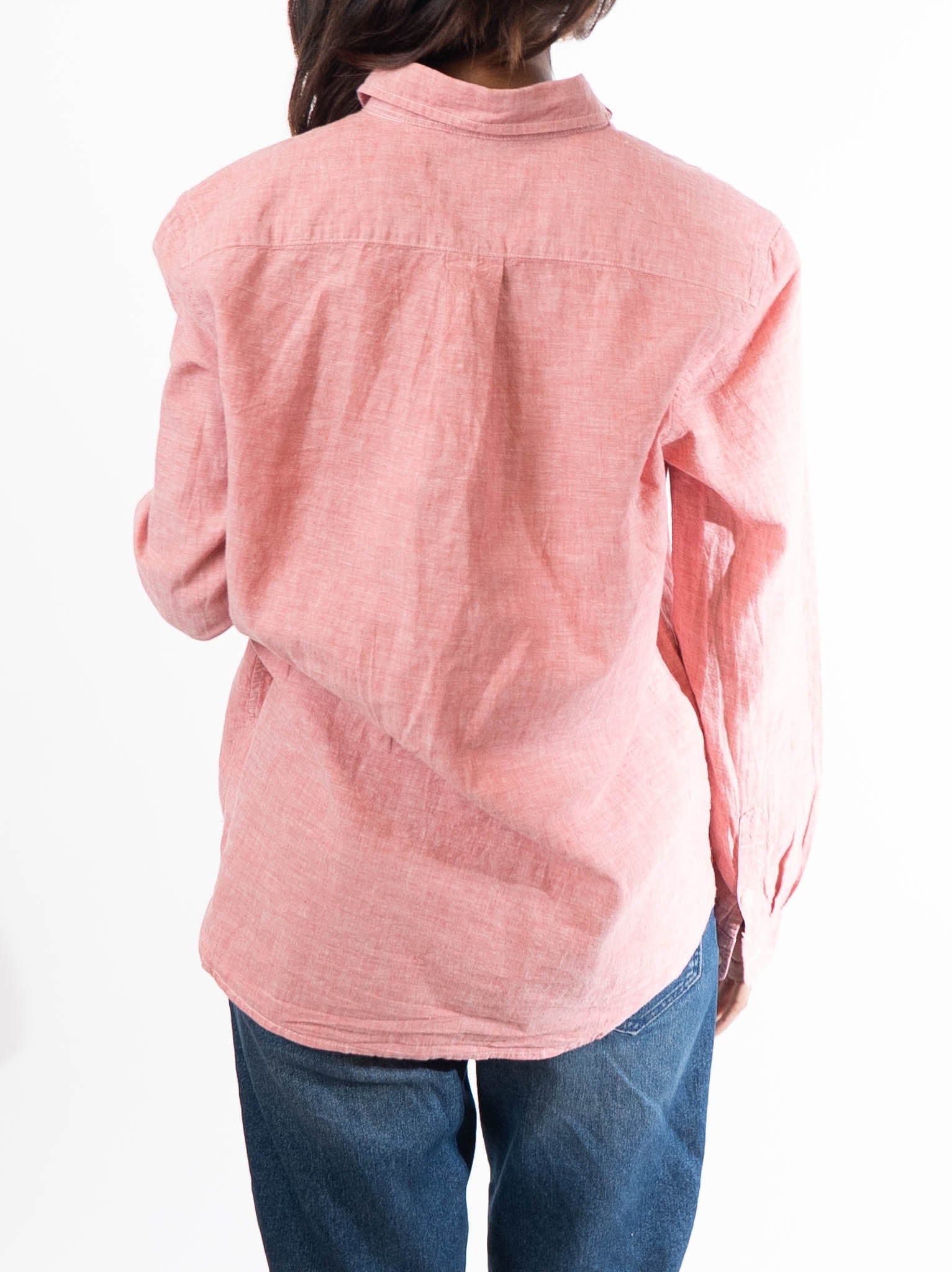 POLO RALPH Lauren Ralph Lauren Classic Shirt (L)
