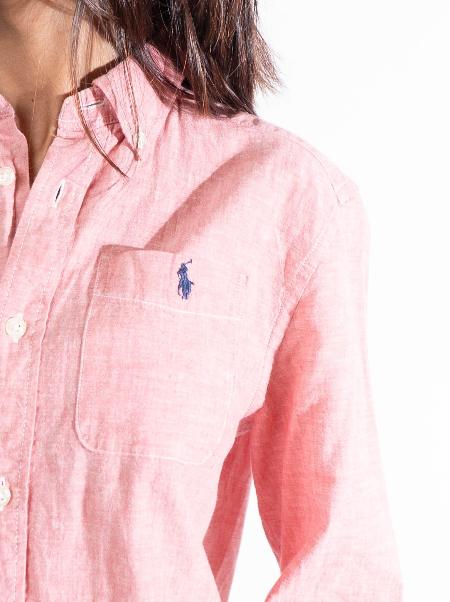 POLO RALPH Lauren Ralph Lauren Classic Shirt (L)