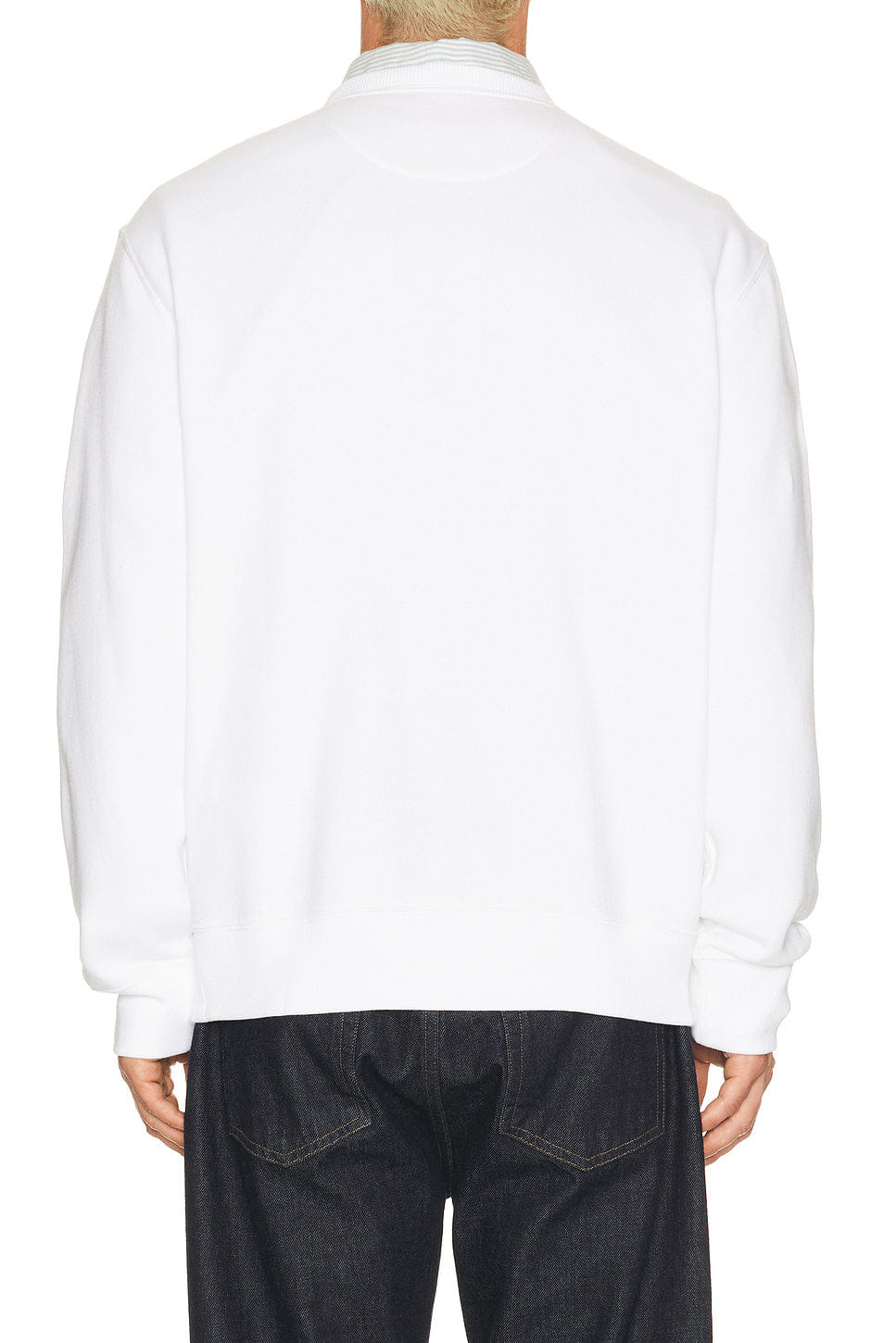 Polo Ralph Lauren Wimbledon Bear Sweater