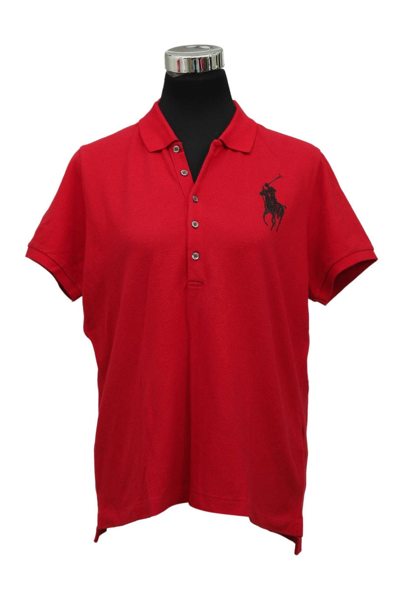 Polo Ralph Lauren Size Xl T-Shirt
