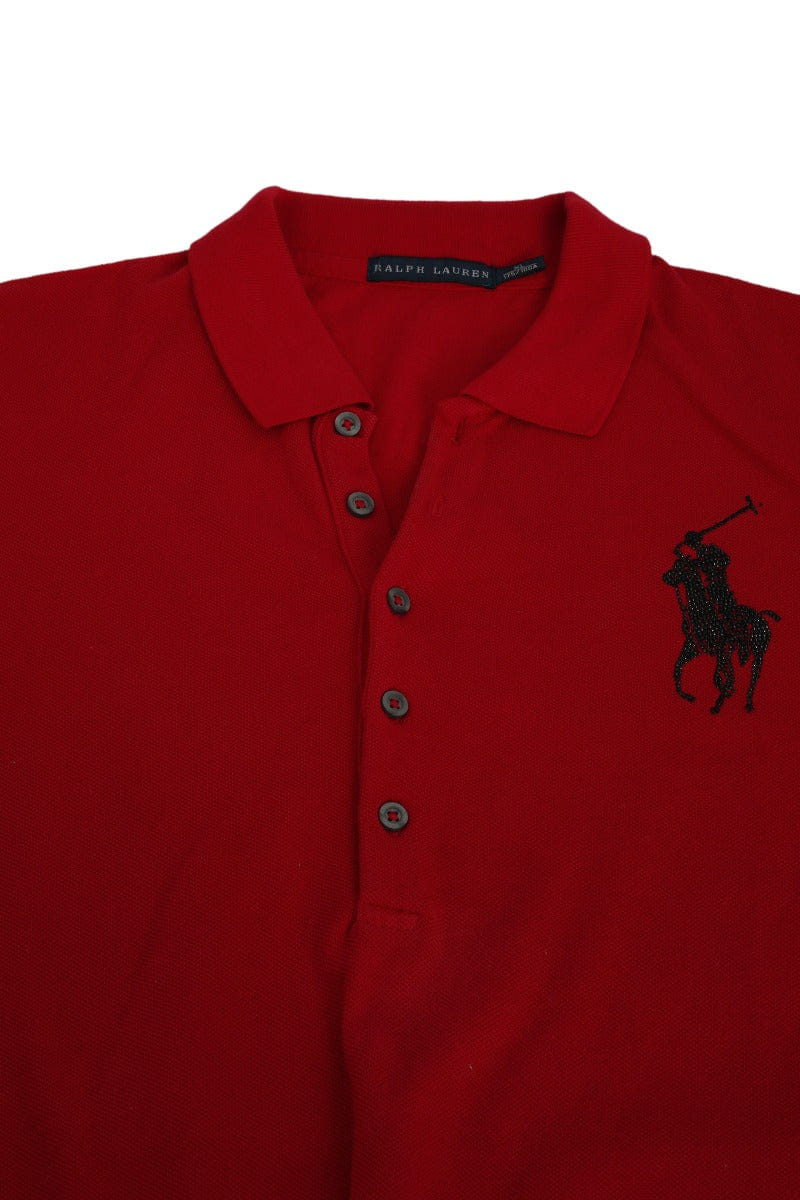 Polo Ralph Lauren Size Xl T-Shirt