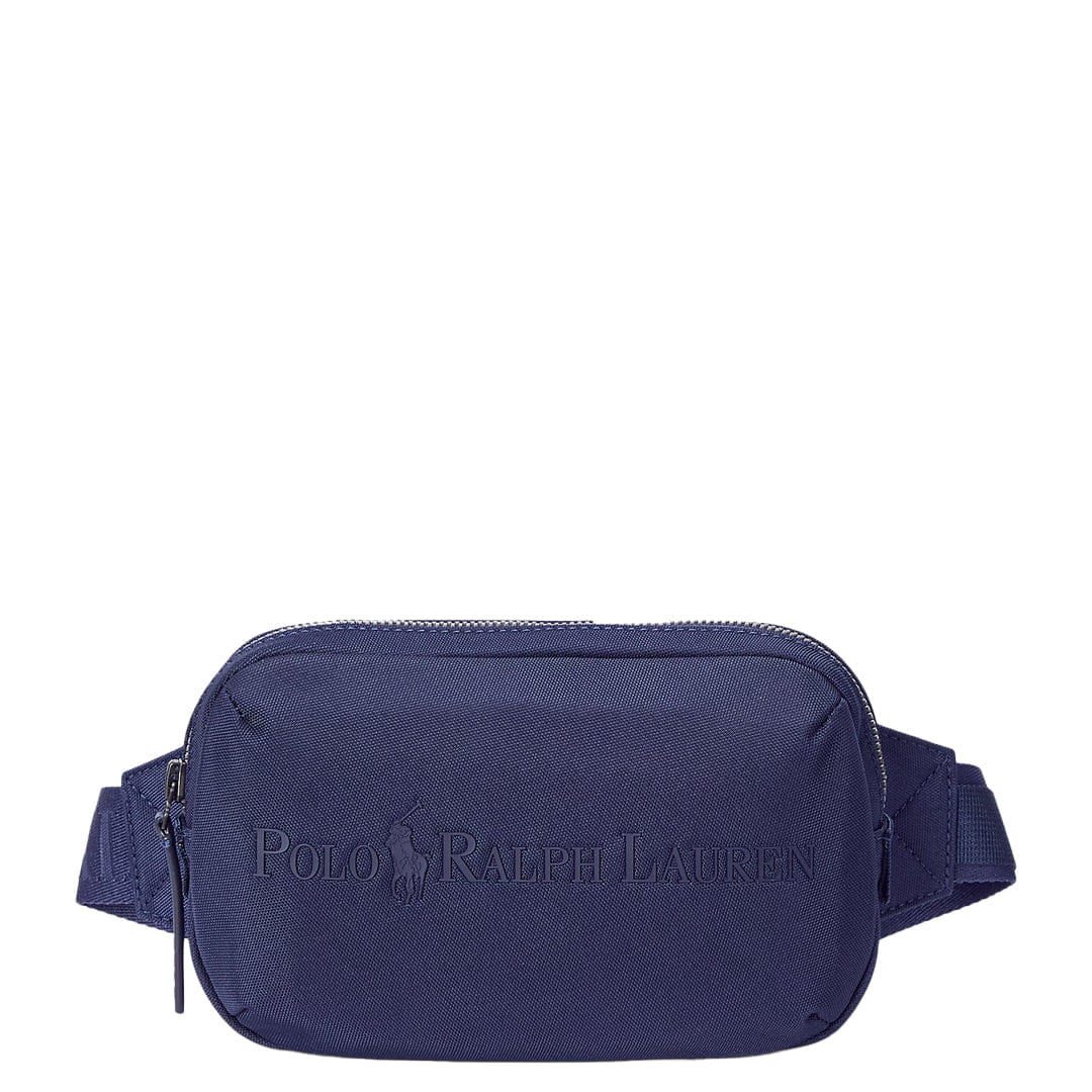 POLO RALPH Lauren TONAL LOGO WAISTPACK