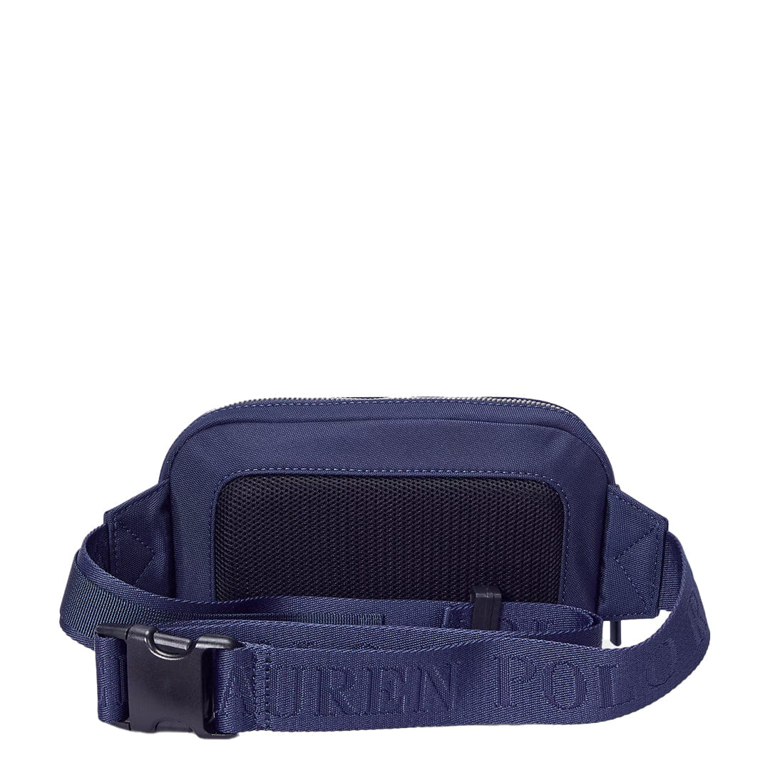 POLO RALPH Lauren TONAL LOGO WAISTPACK