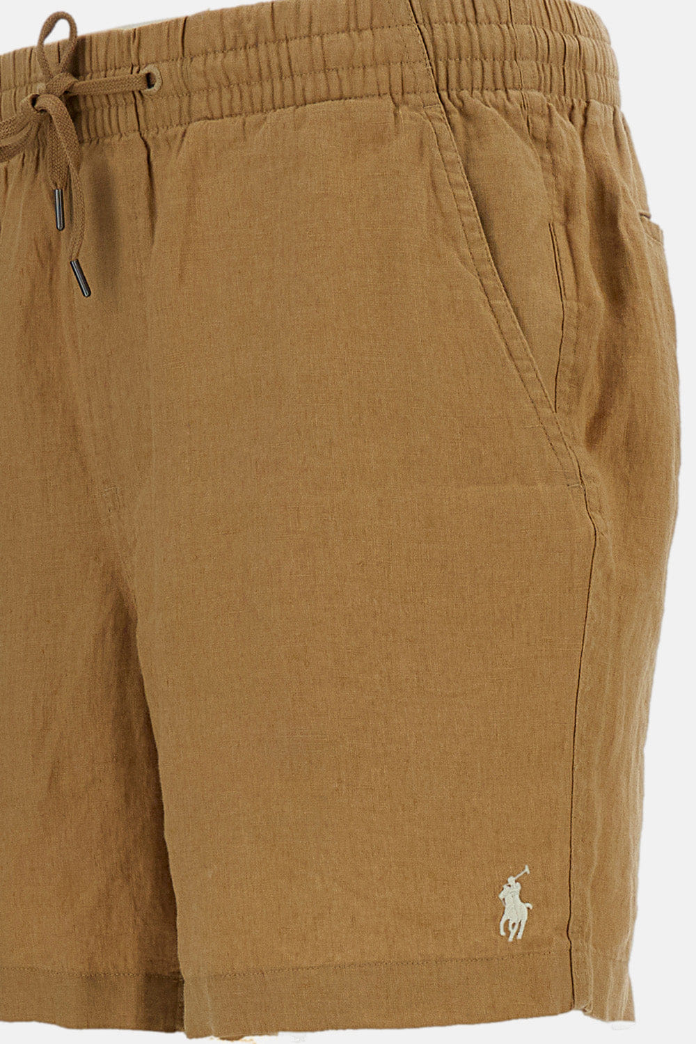 Polo Ralph Lauren PANTALONCINI IN LINO