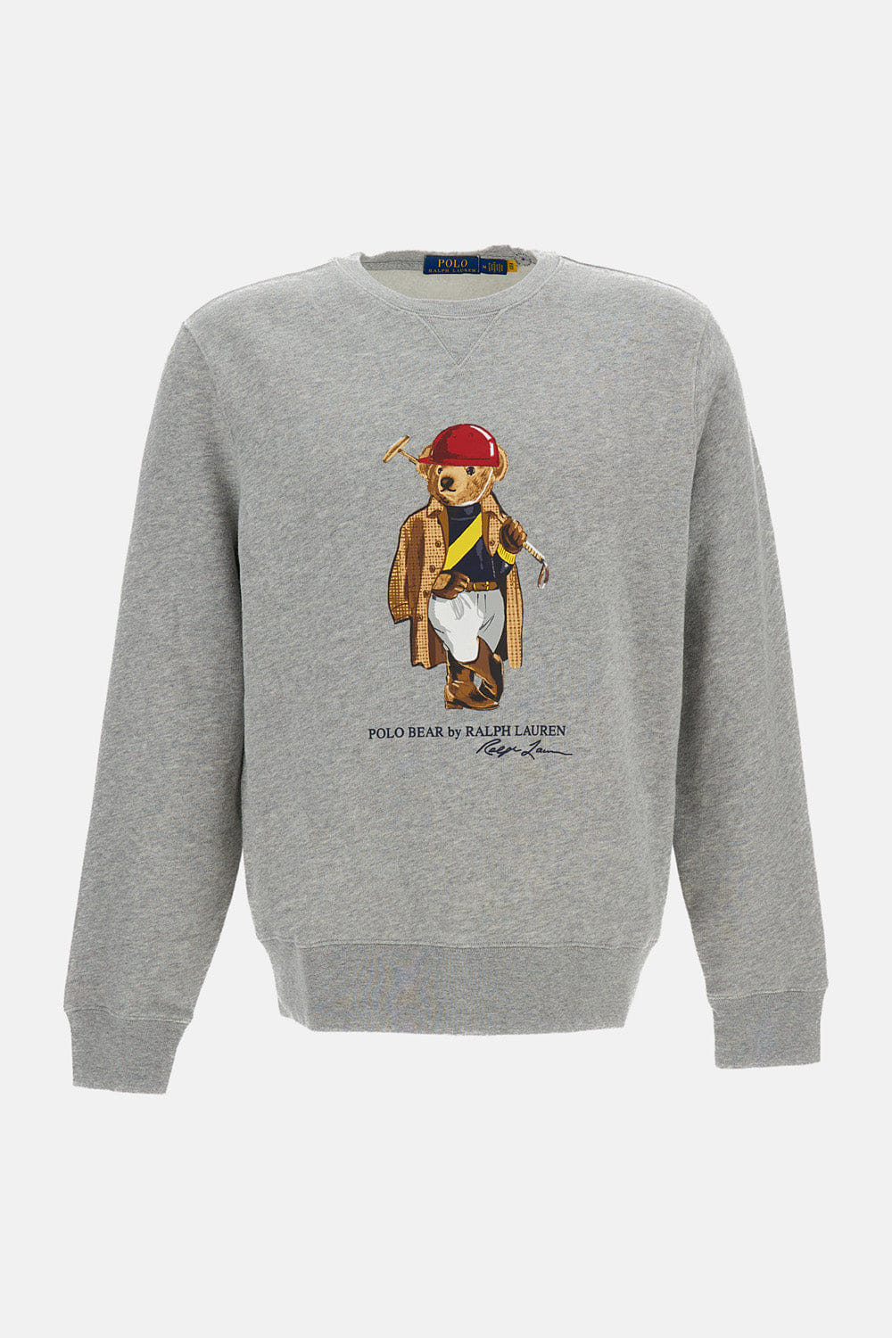 Polo Ralph Lauren FELPA ORSETTO