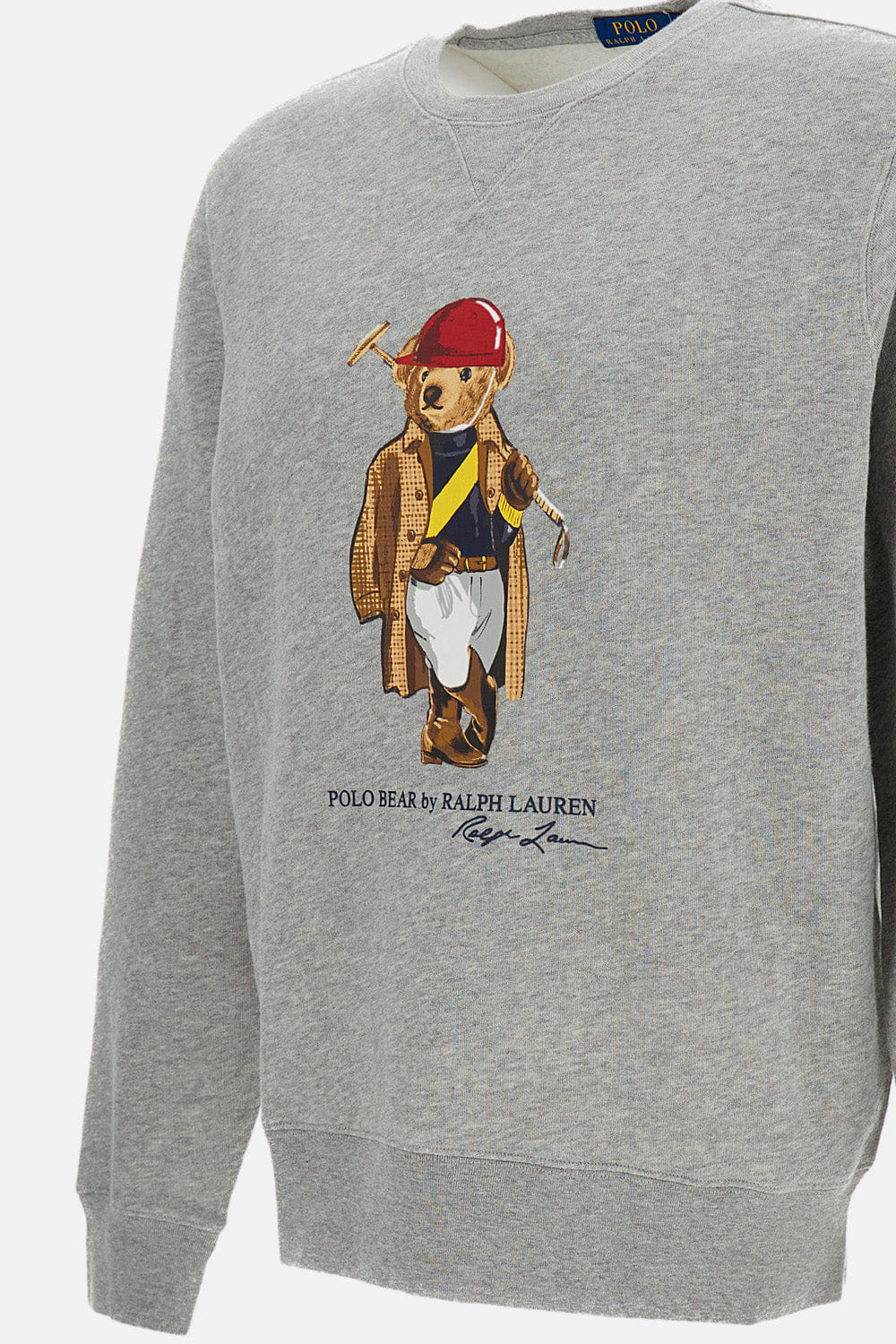 Polo Ralph Lauren FELPA ORSETTO