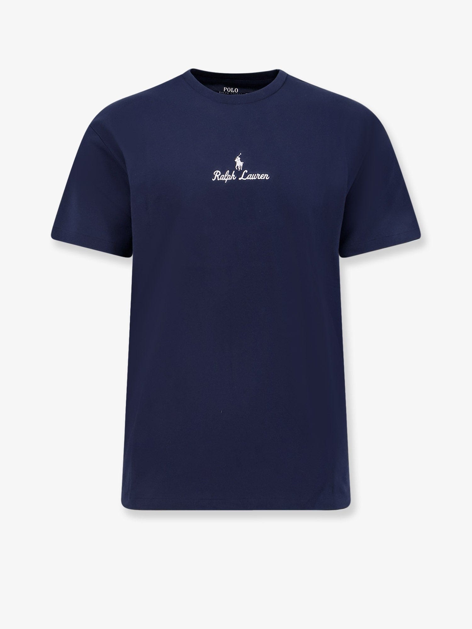 POLO RALPH Lauren Cotton T - shirt