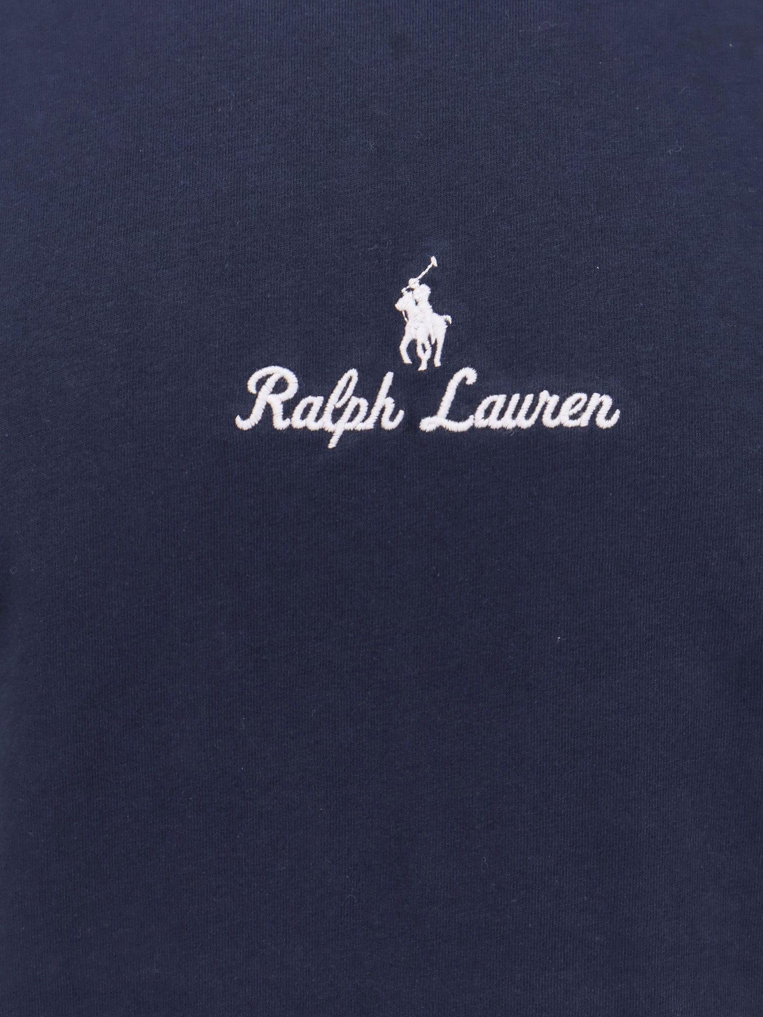 POLO RALPH Lauren Cotton T - shirt